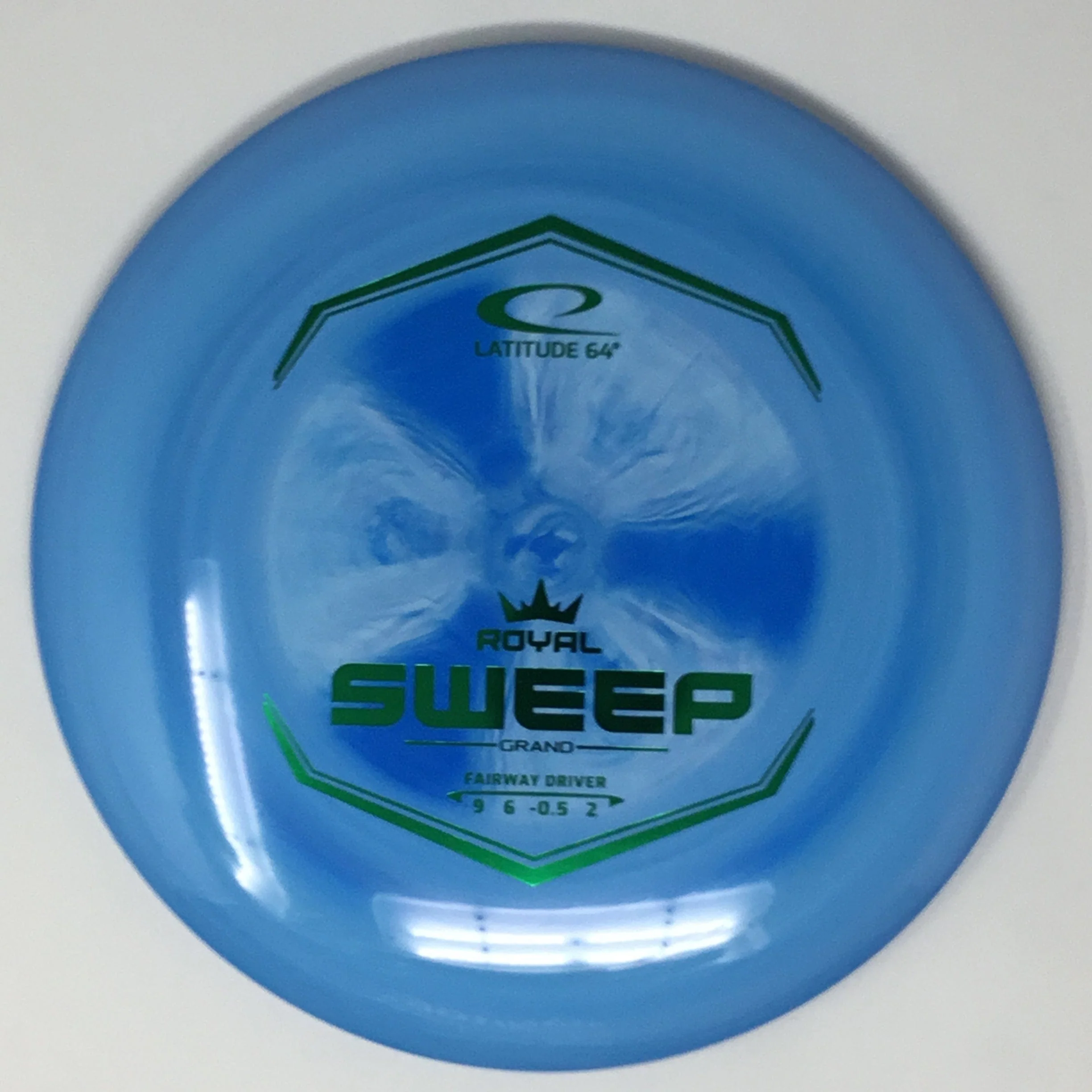 Sweep (Royal Grand) - Image 20