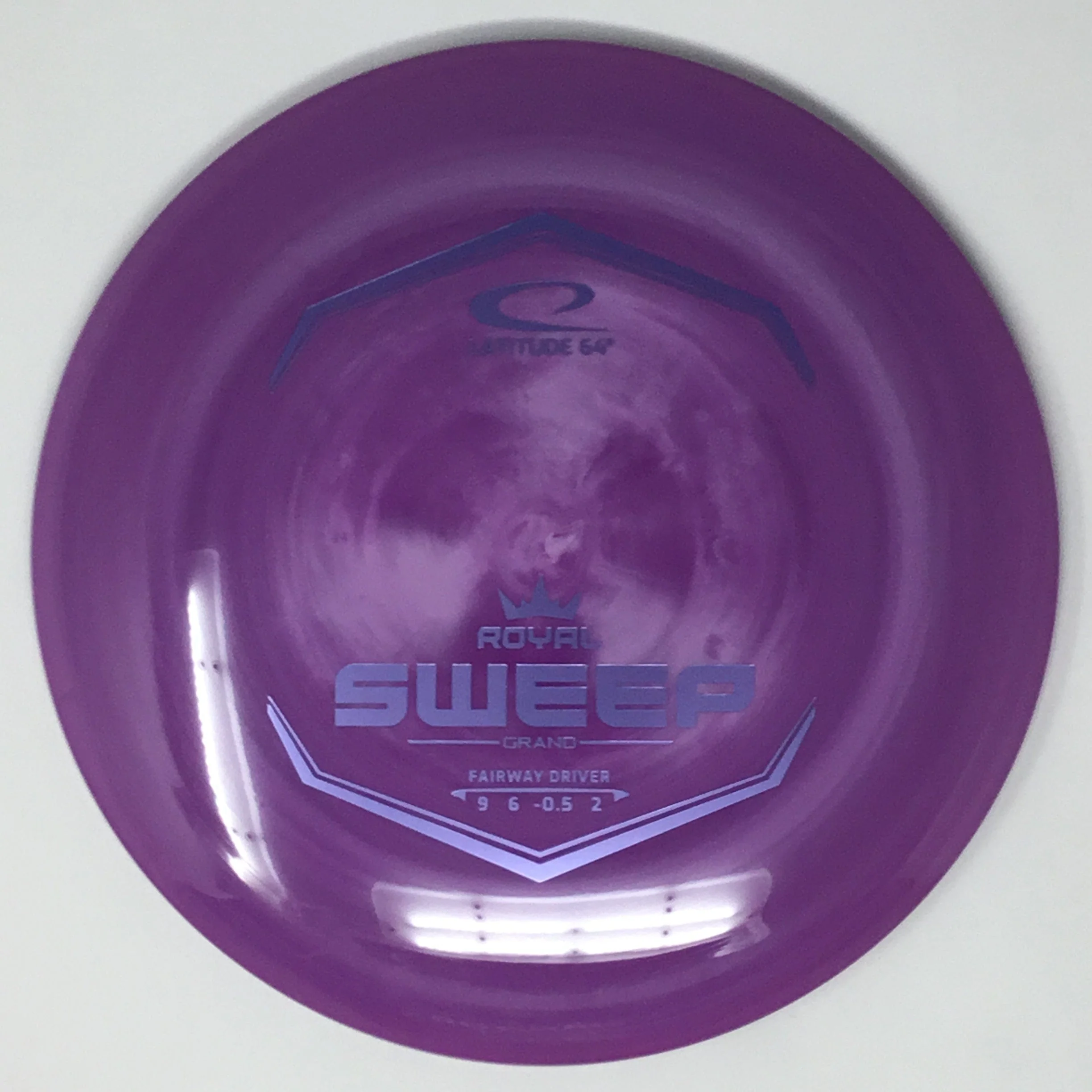 Sweep (Royal Grand) - Image 21
