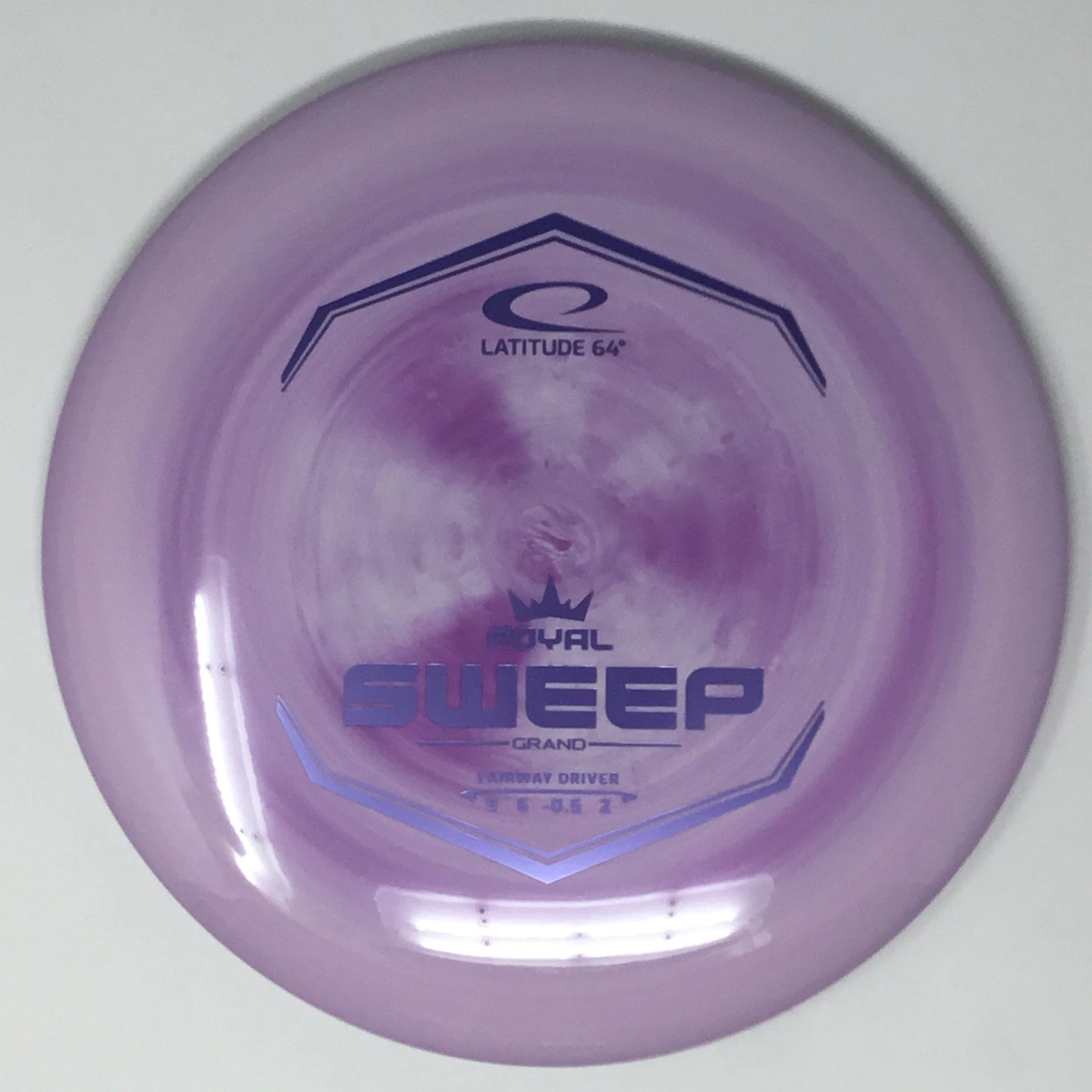 Sweep (Royal Grand) - Image 22