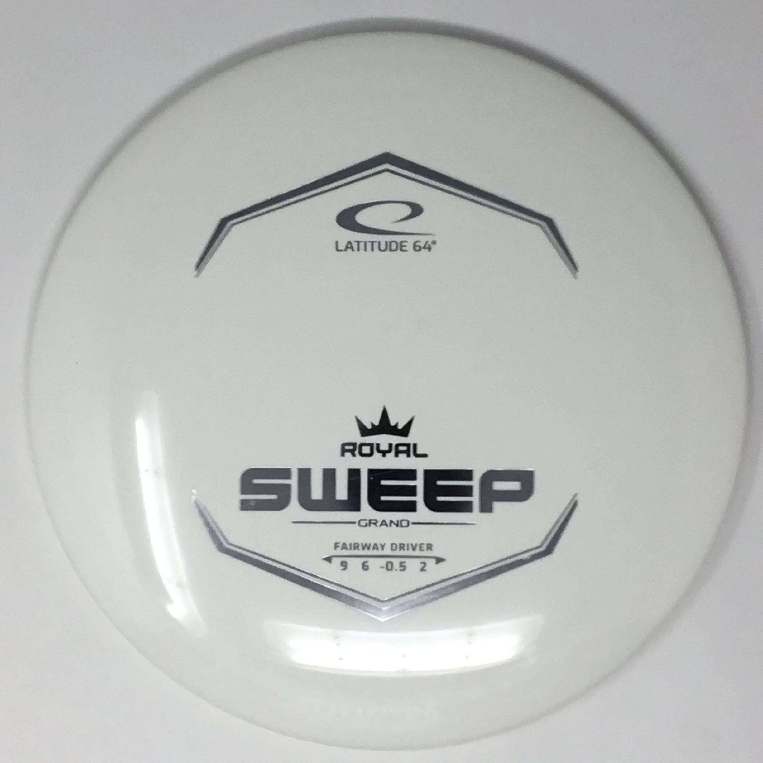 Sweep (Royal Grand) - Image 23