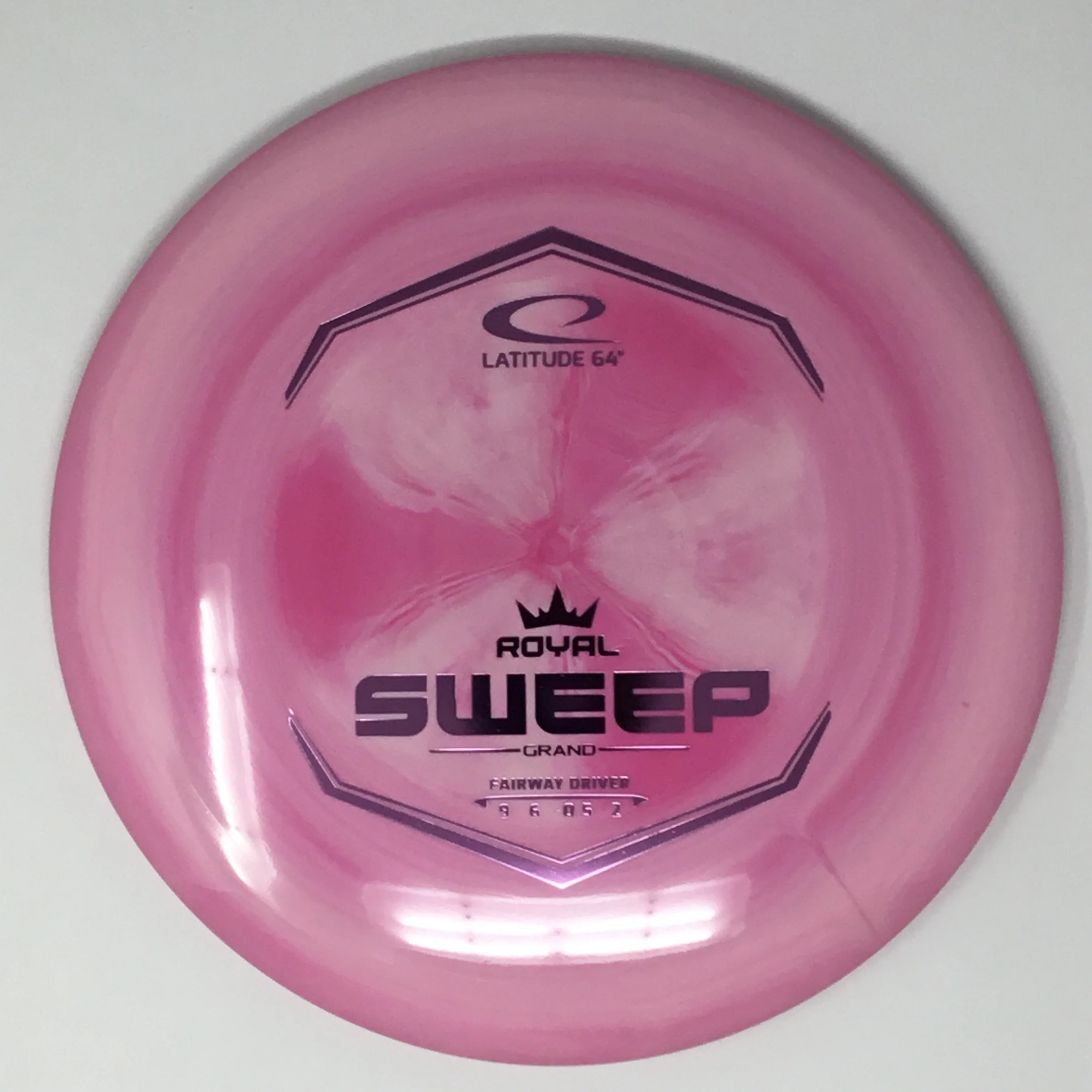 Sweep (Royal Grand) - Image 24
