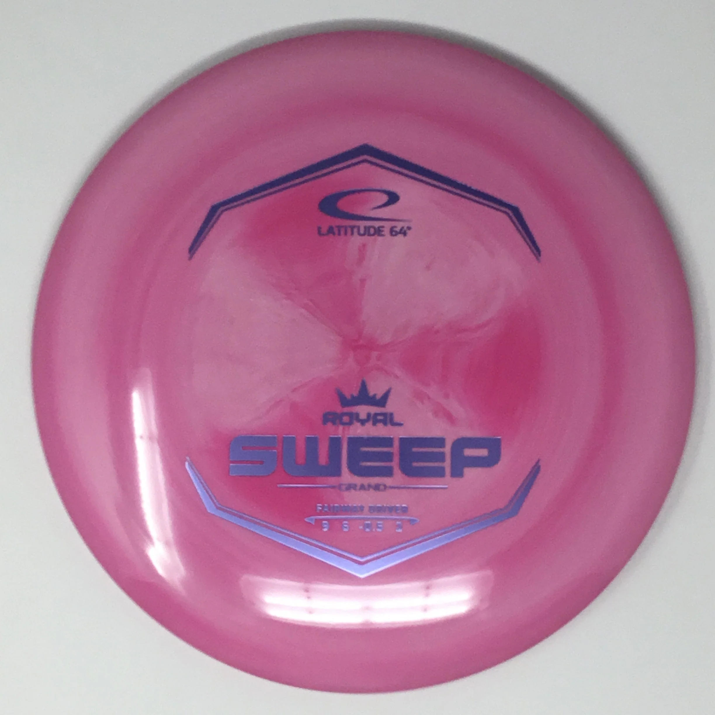 Sweep (Royal Grand) - Image 25