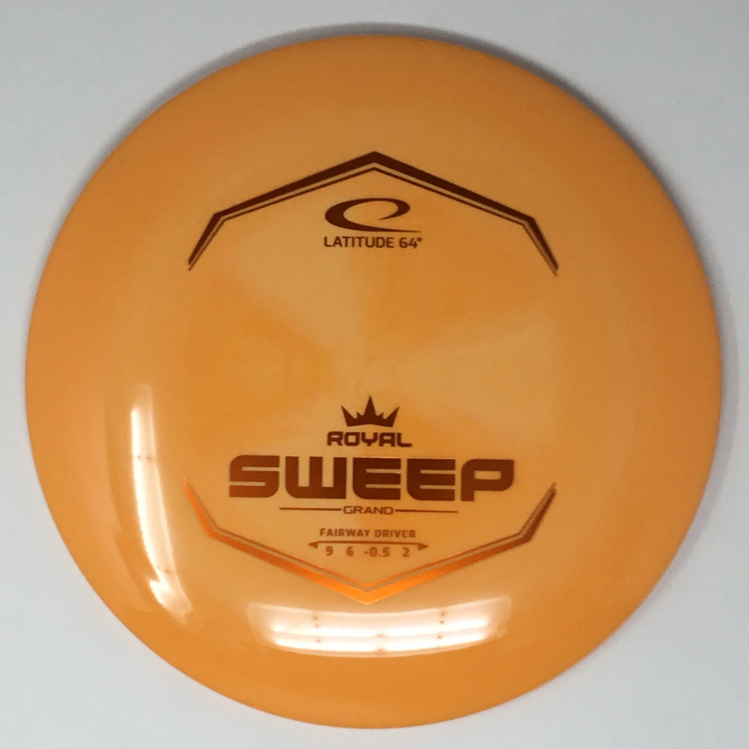 Sweep (Royal Grand) - Image 26