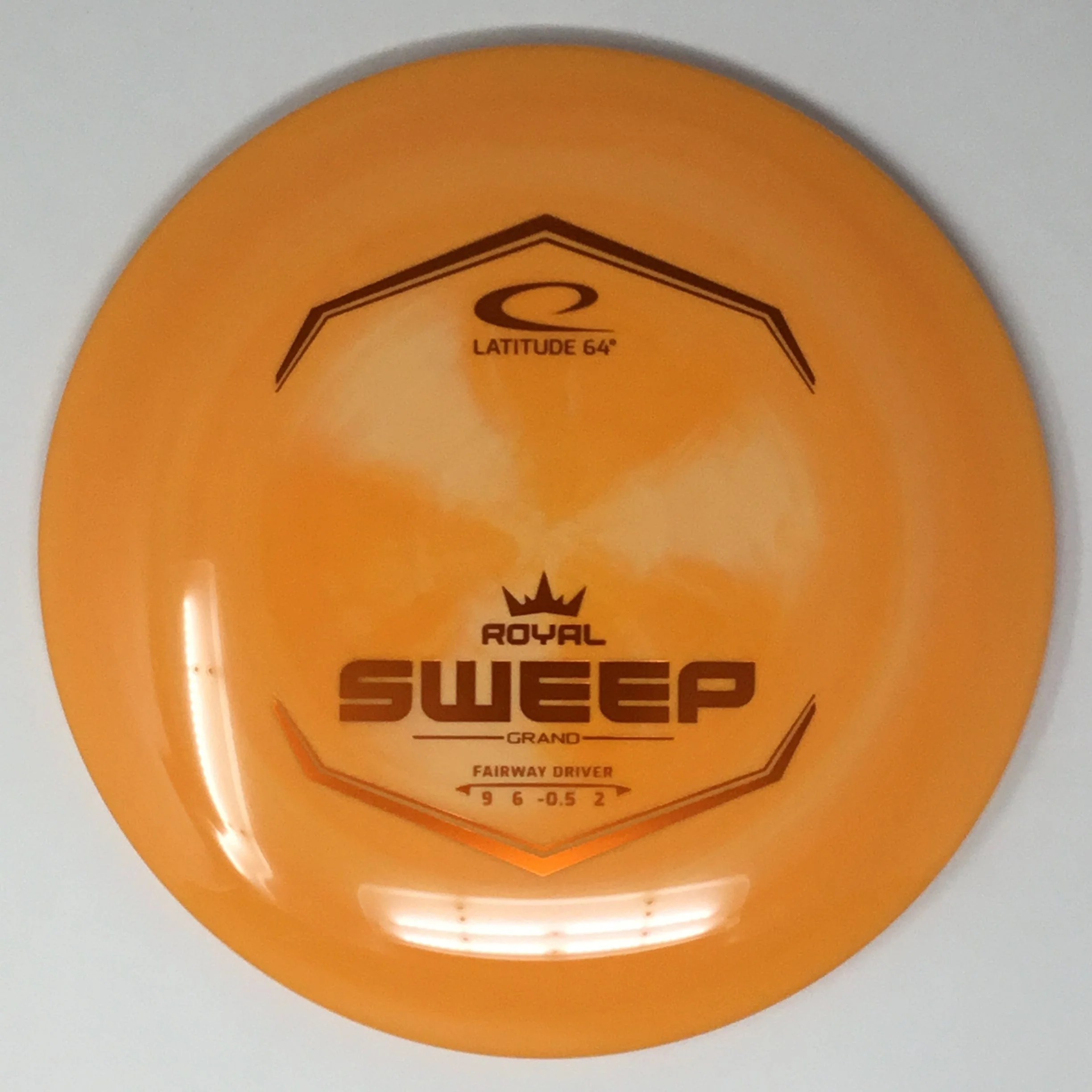Sweep (Royal Grand) - Image 27