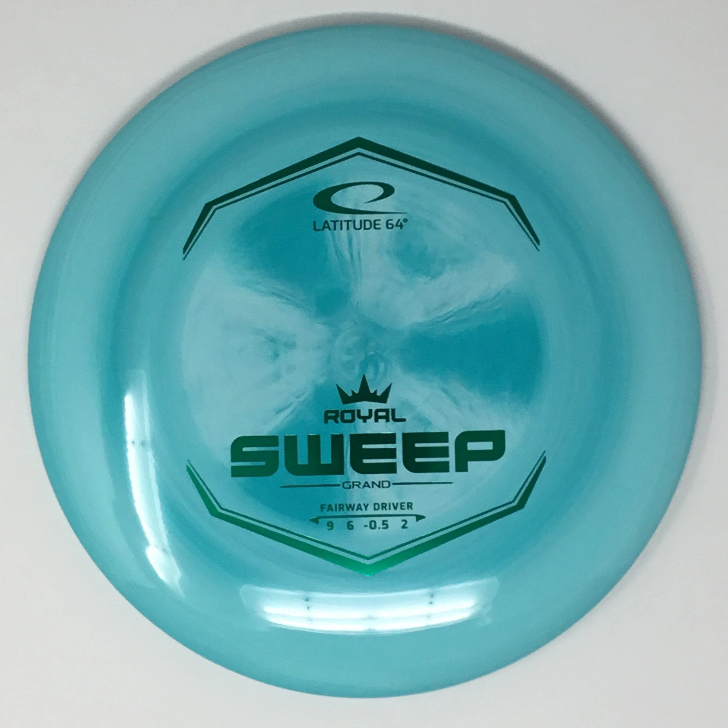 Sweep (Royal Grand) - Image 28