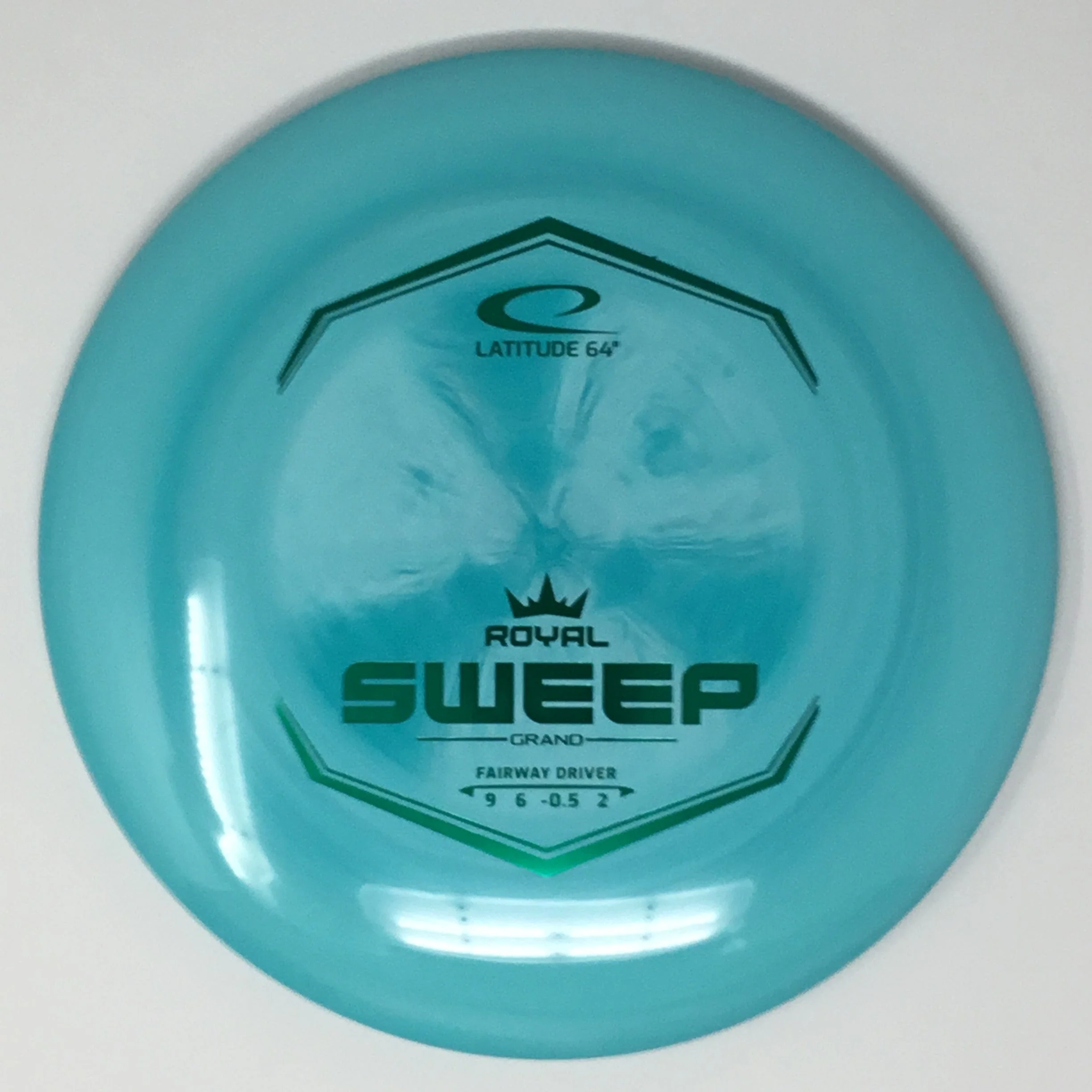 Sweep (Royal Grand) - Image 29