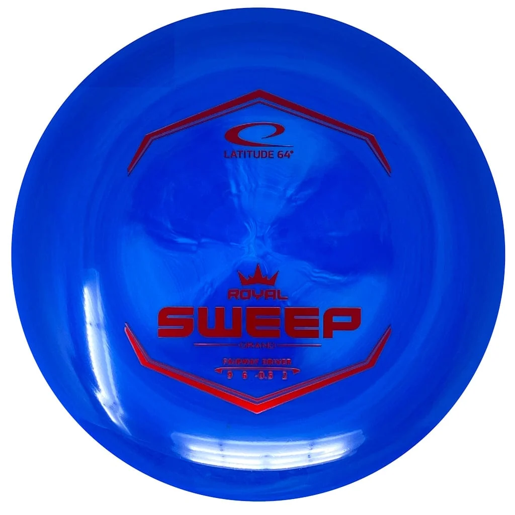 Sweep (Royal Grand) - Image 3