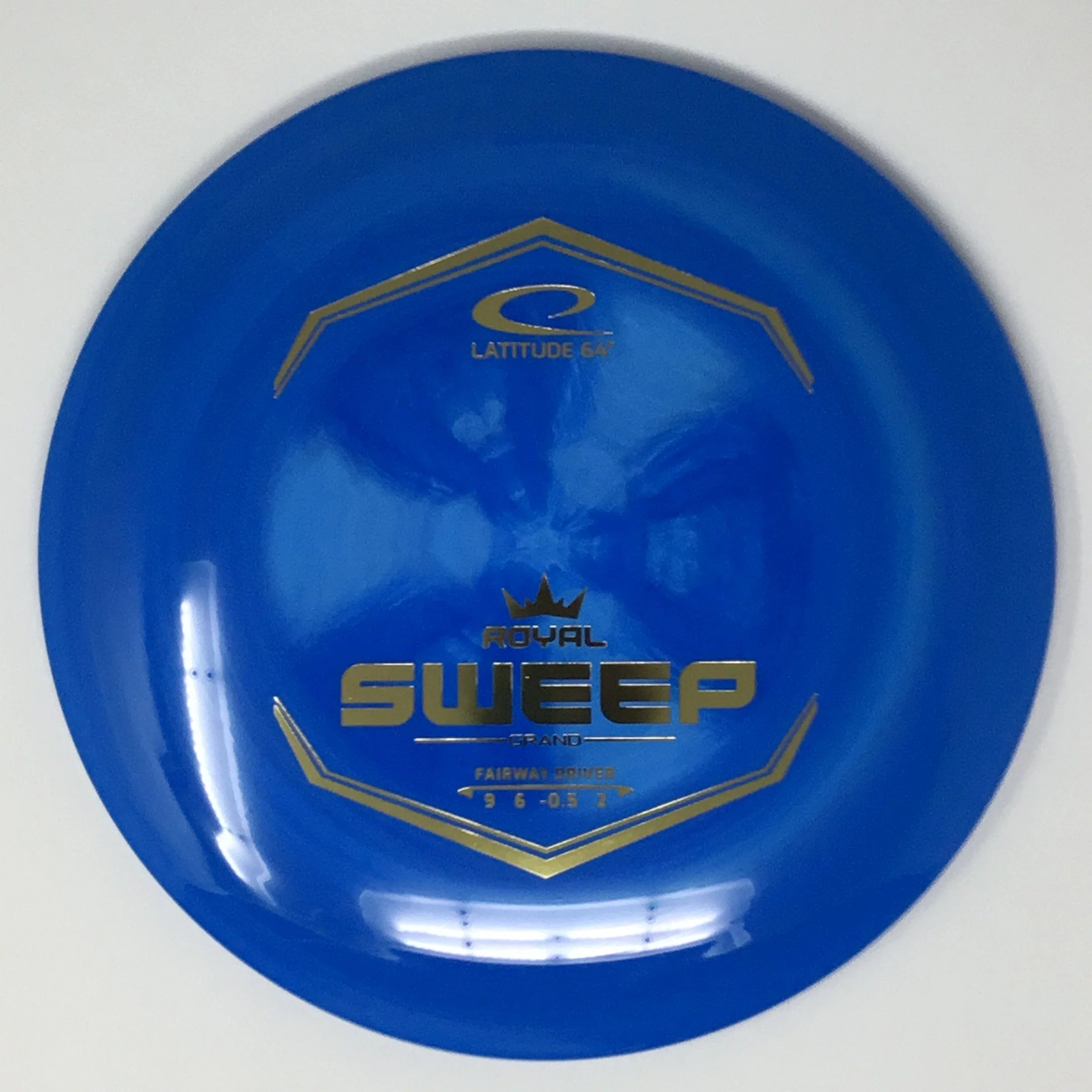 Sweep (Royal Grand) - Image 30