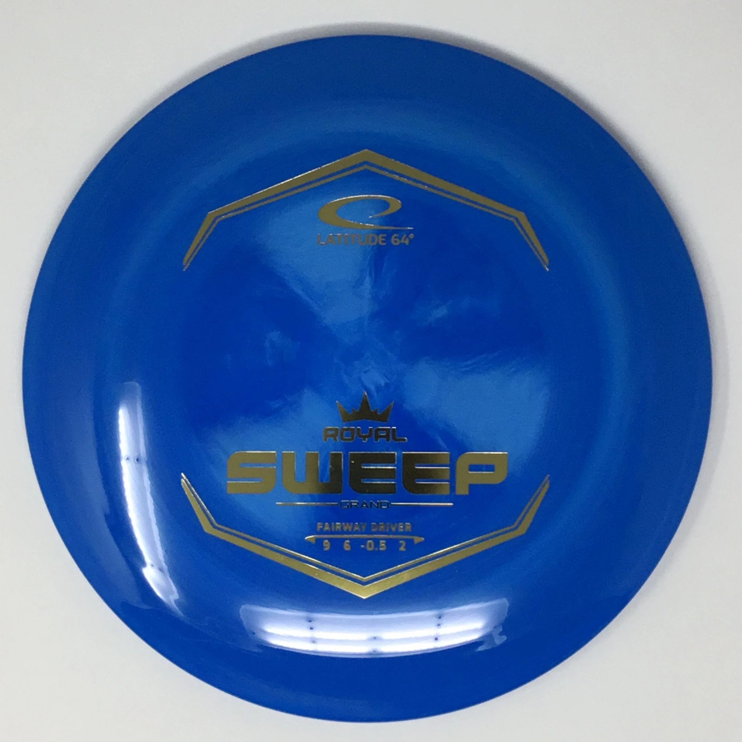Sweep (Royal Grand) - Image 31
