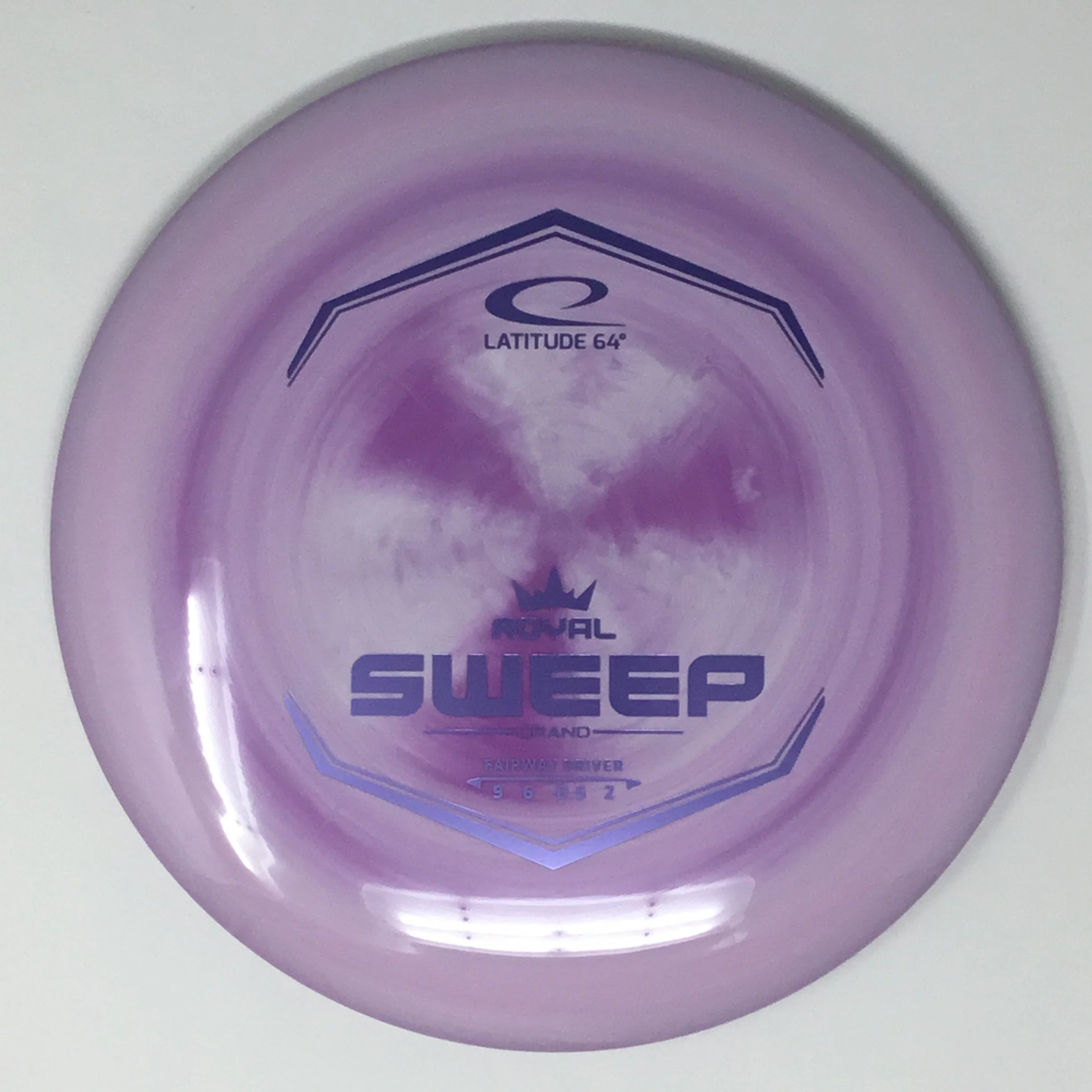 Sweep (Royal Grand) - Image 33