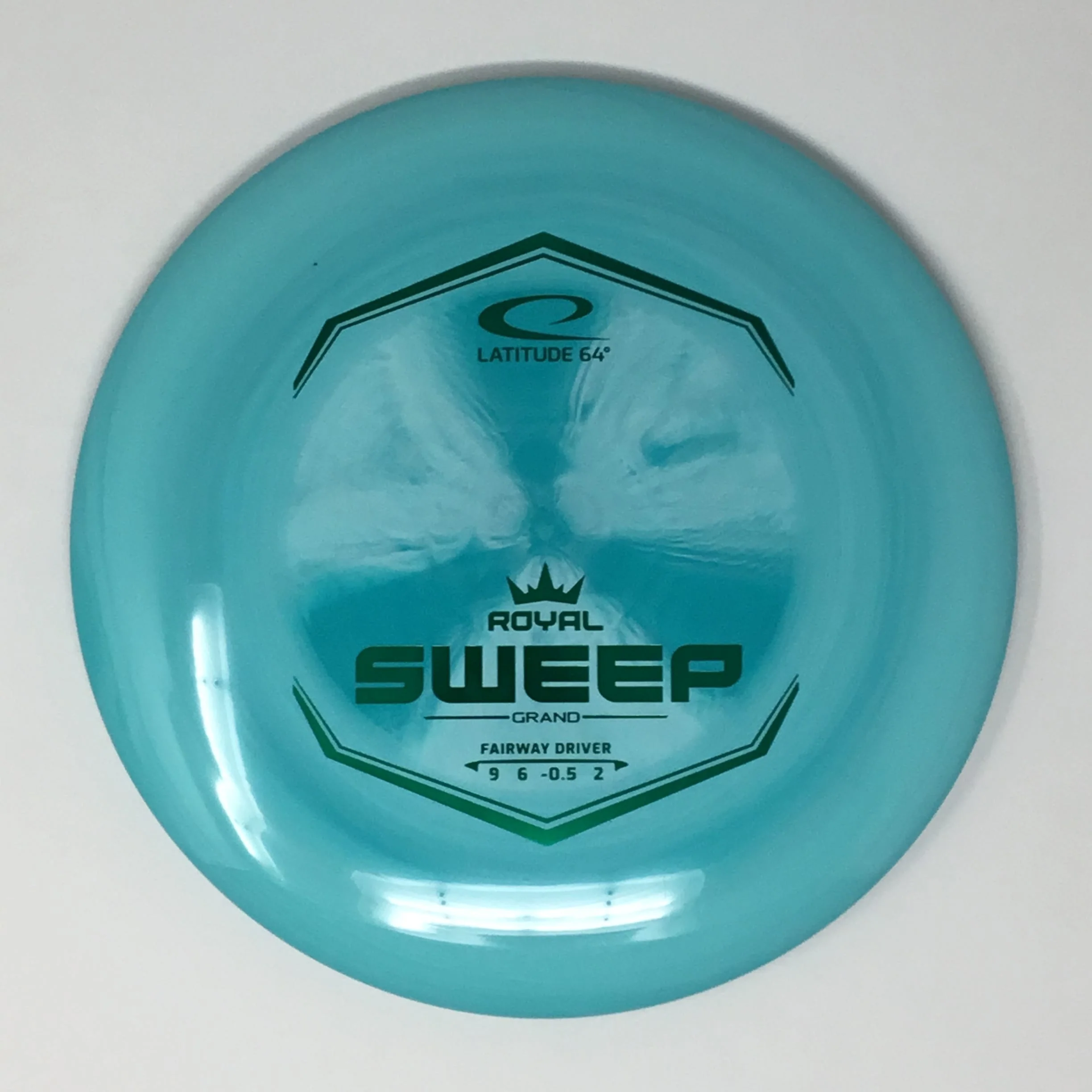 Sweep (Royal Grand) - Image 34