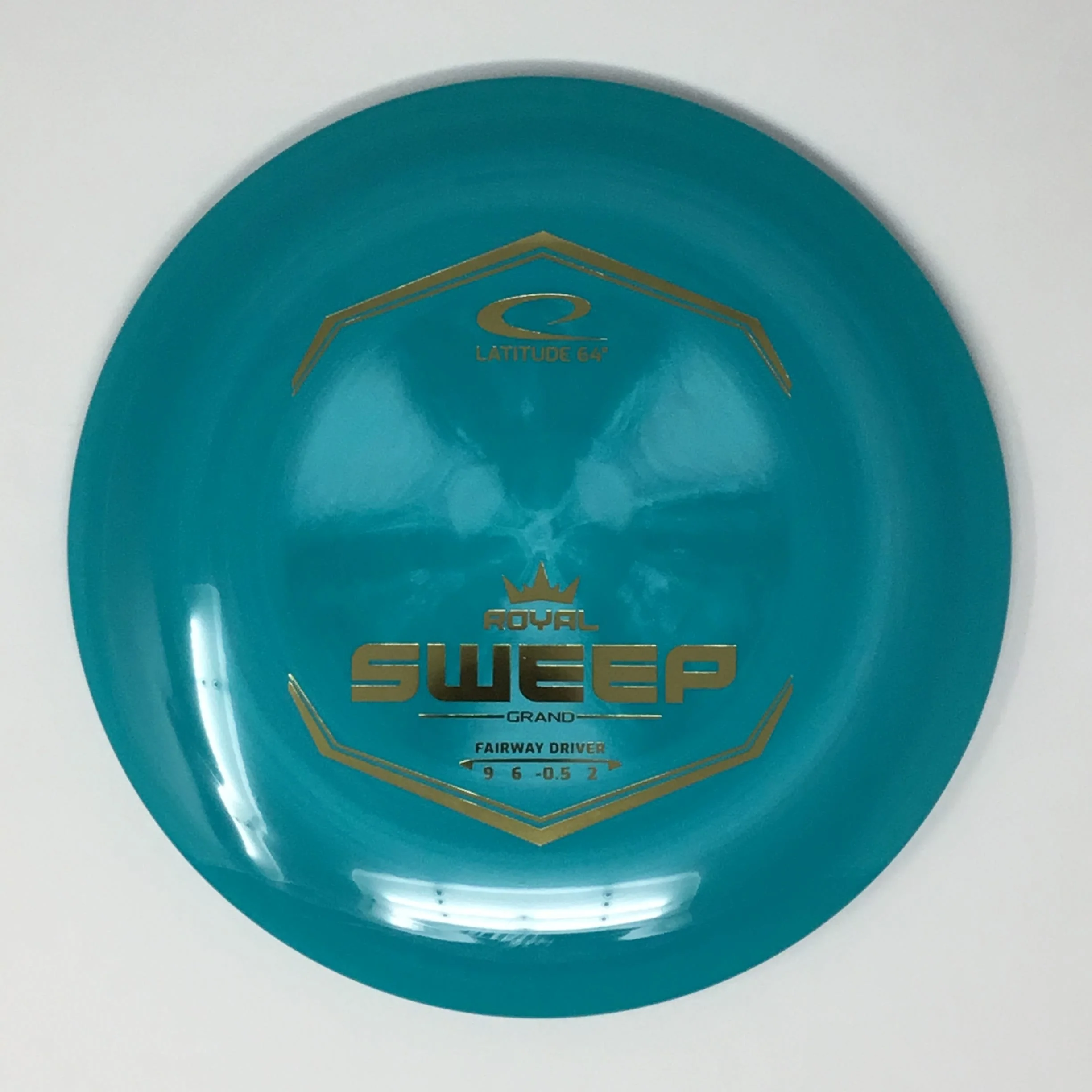 Sweep (Royal Grand) - Image 35