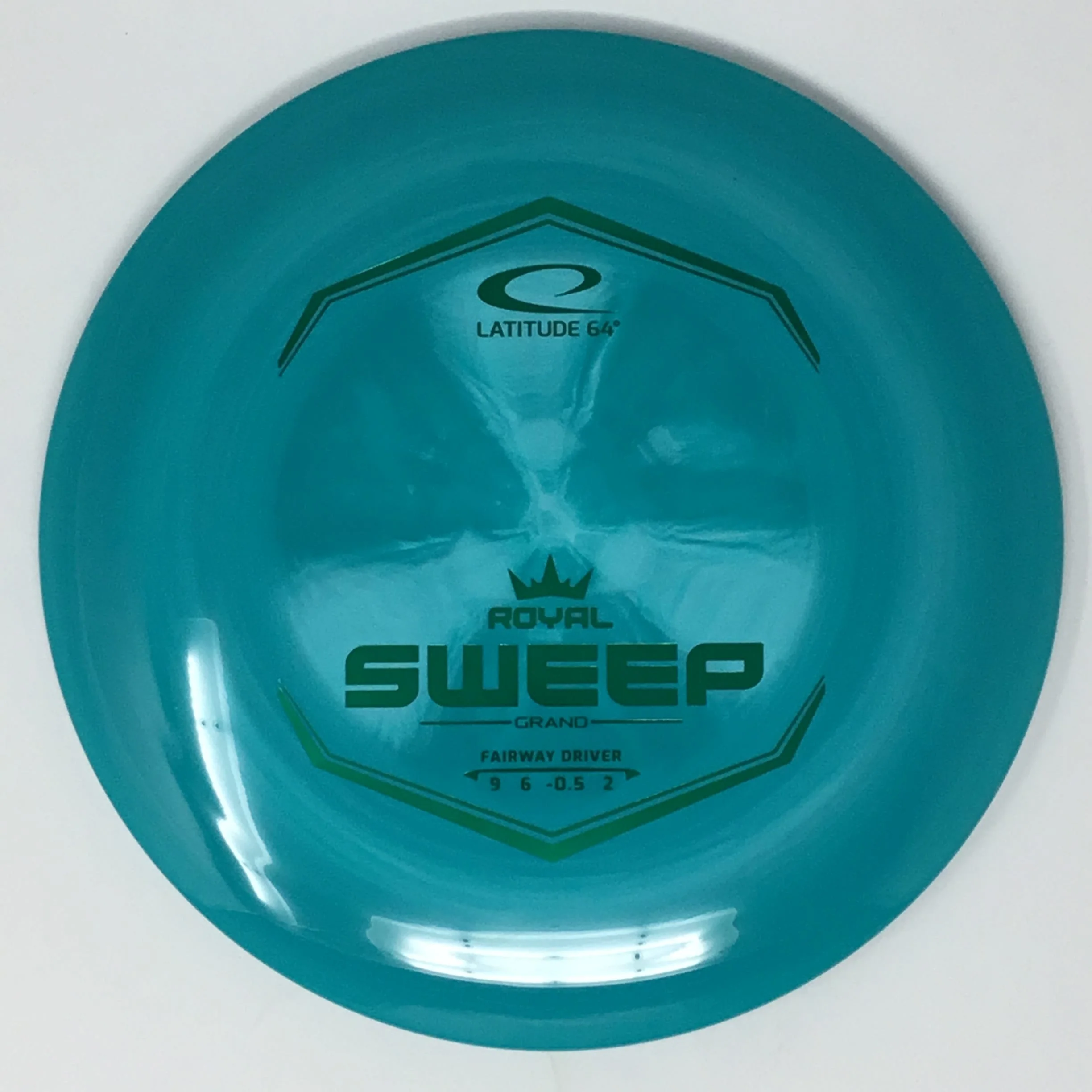 Sweep (Royal Grand) - Image 36