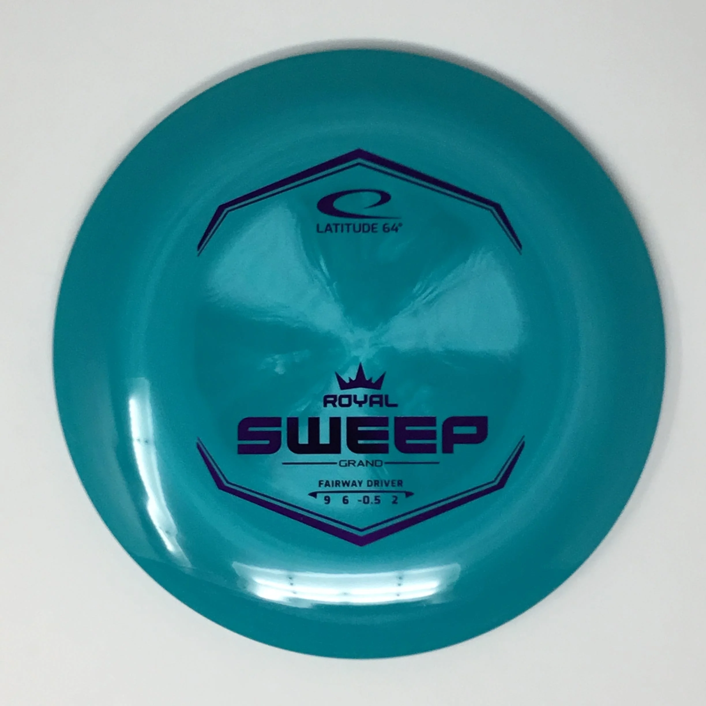 Sweep (Royal Grand) - Image 37