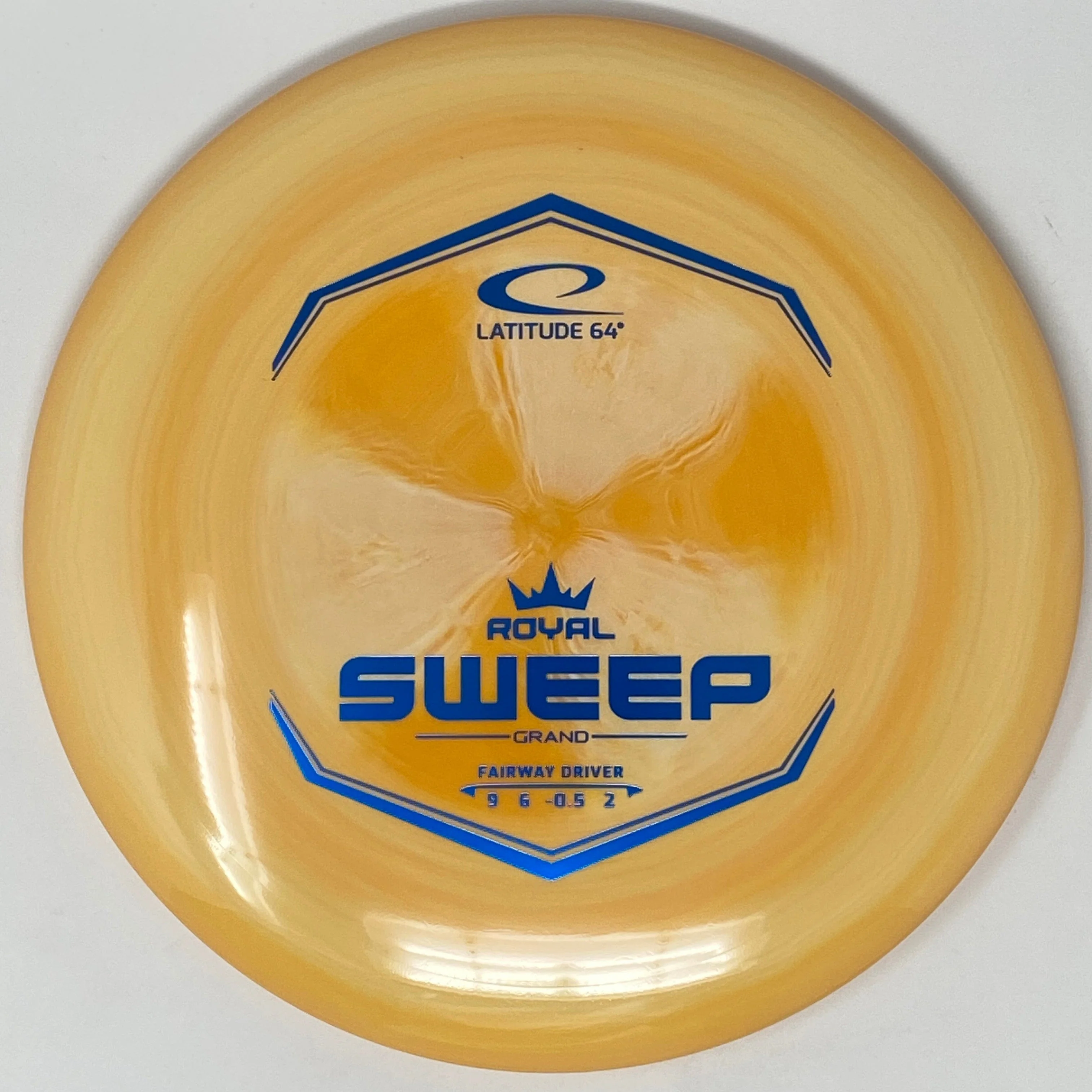 Sweep (Royal Grand) - Image 4