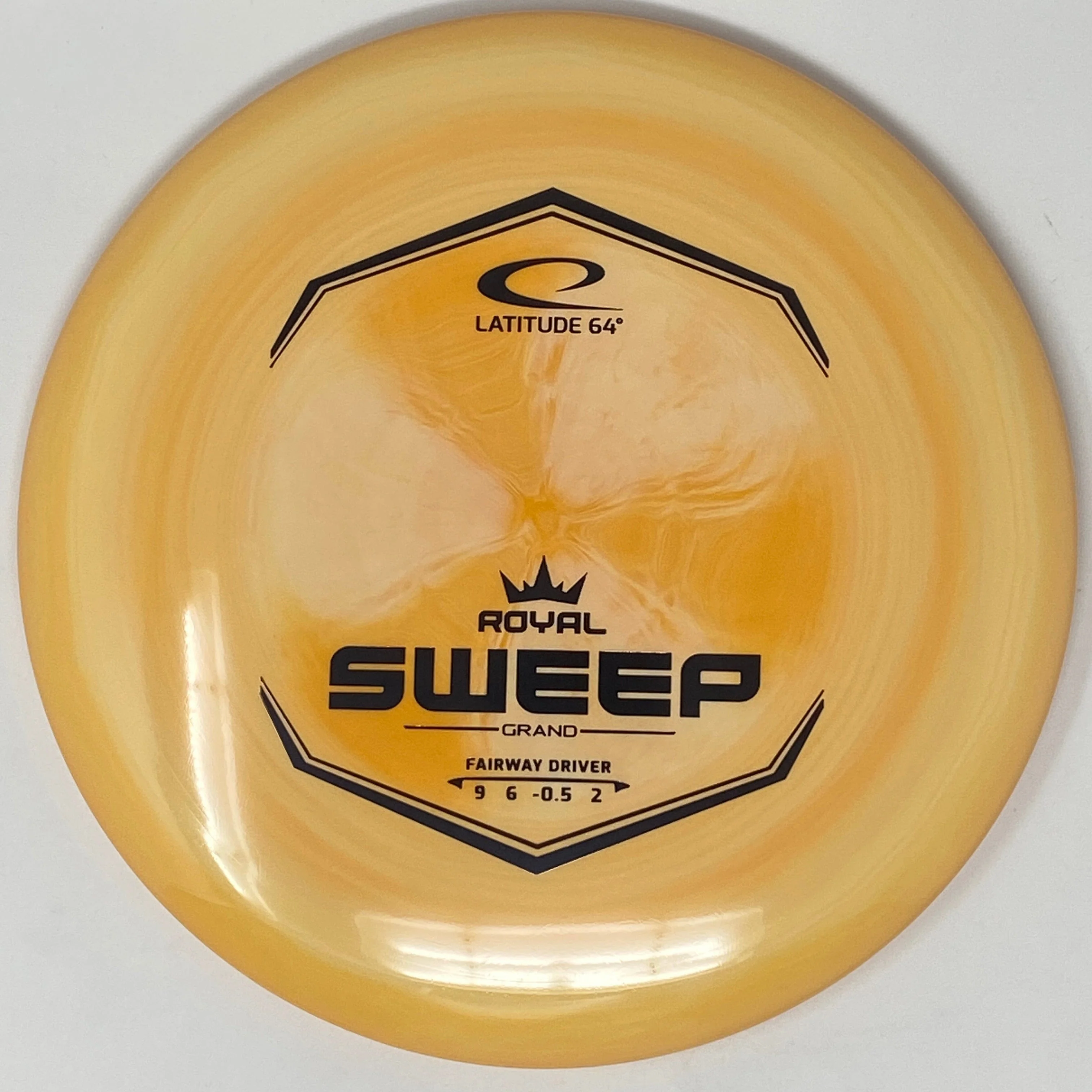 Sweep (Royal Grand) - Image 5