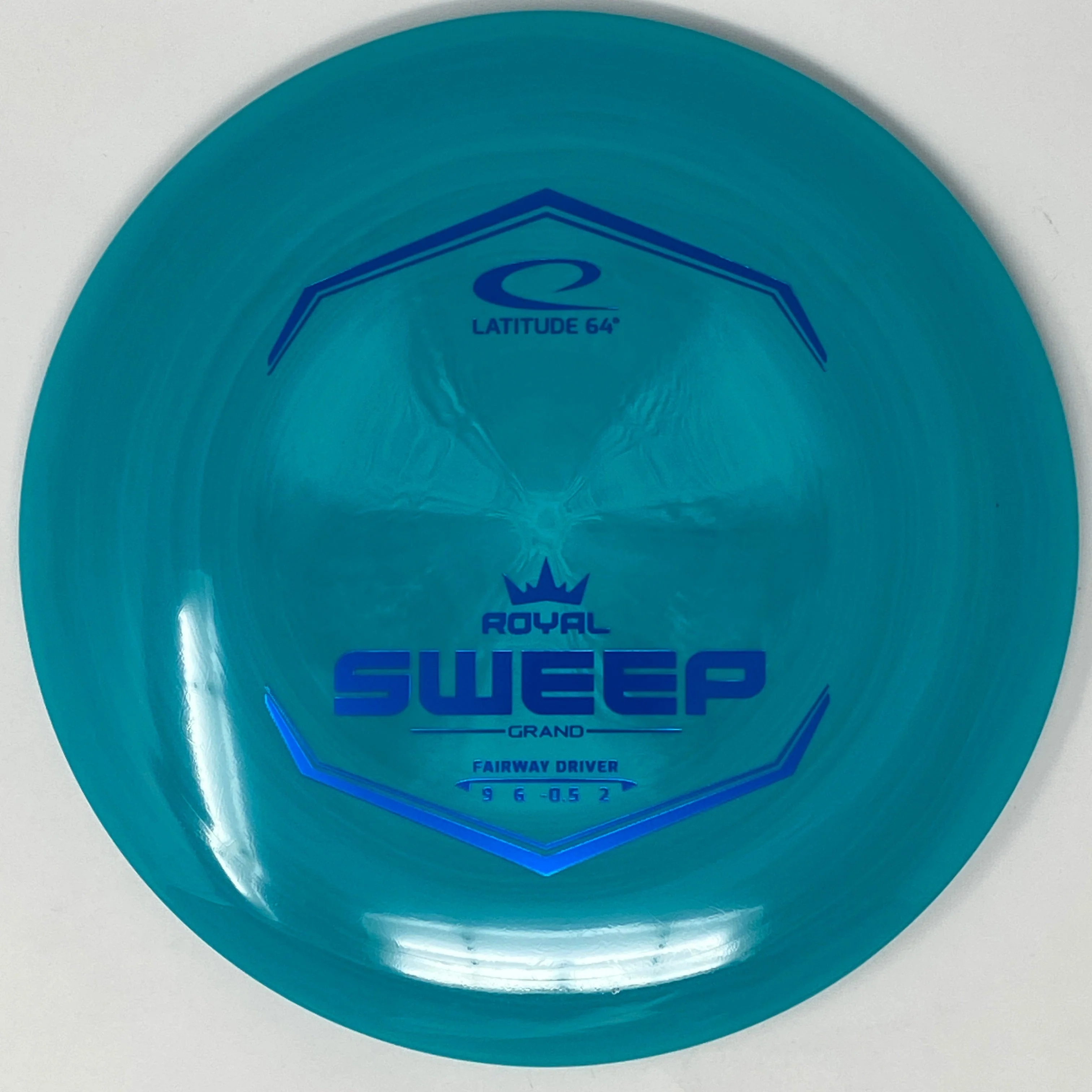 Sweep (Royal Grand) - Image 6