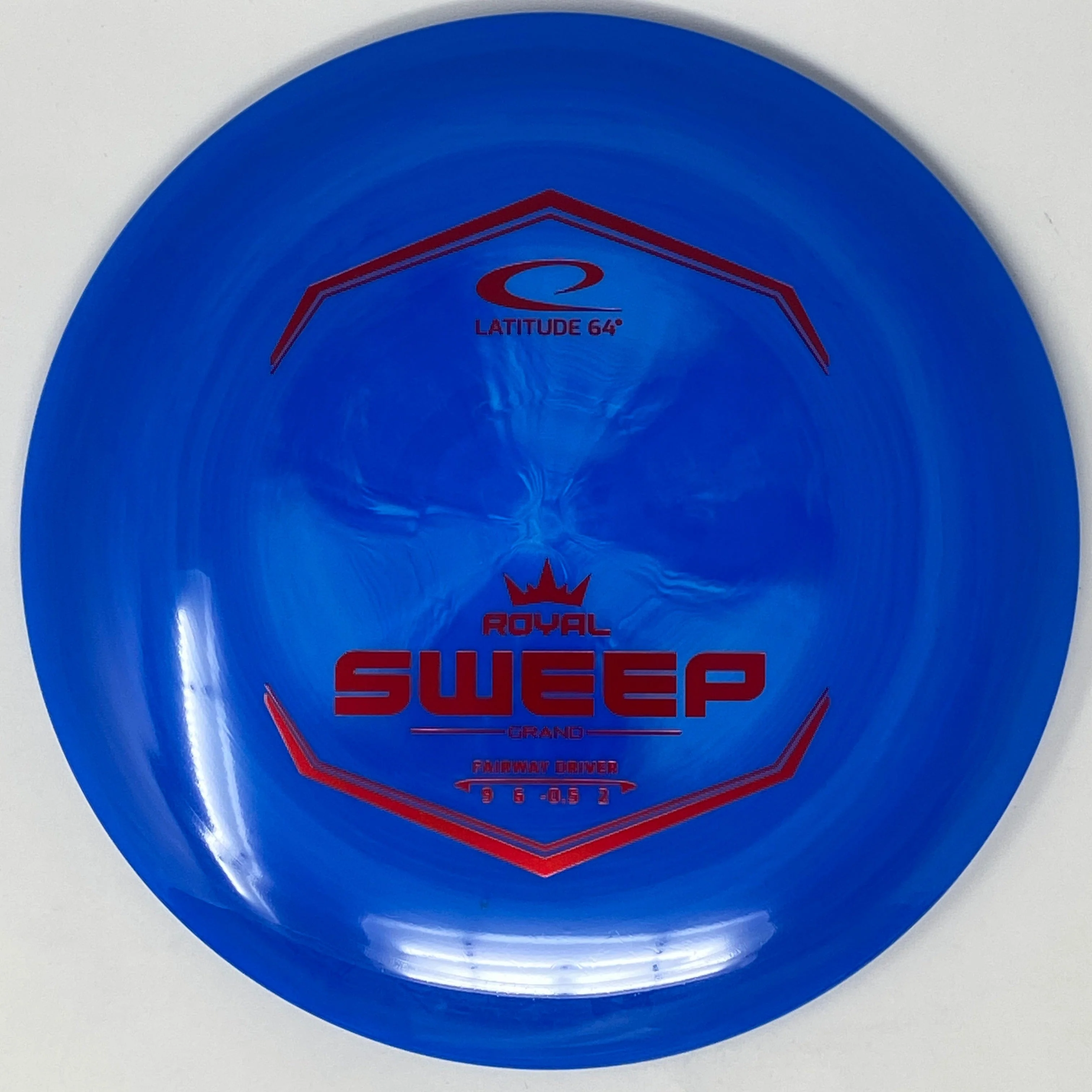 Sweep (Royal Grand) - Image 7