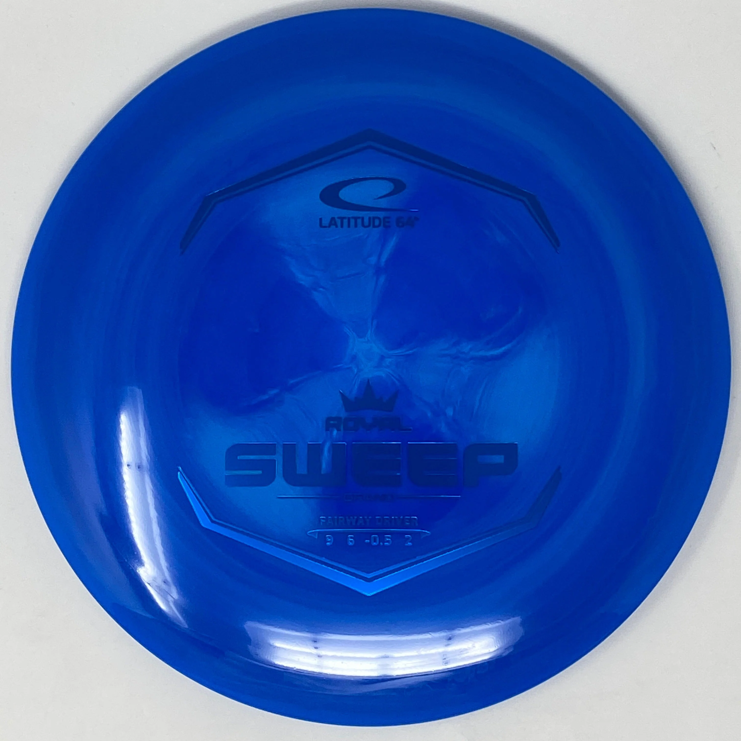 Sweep (Royal Grand) - Image 8