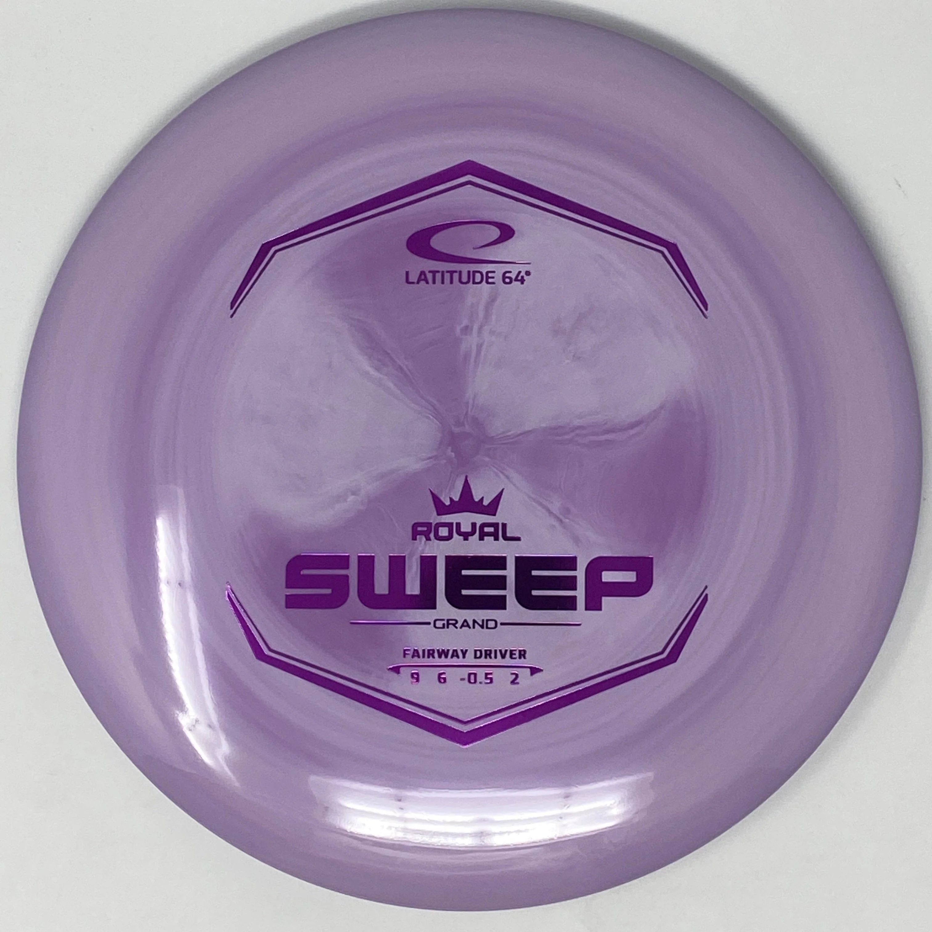 Sweep (Royal Grand) - Image 9