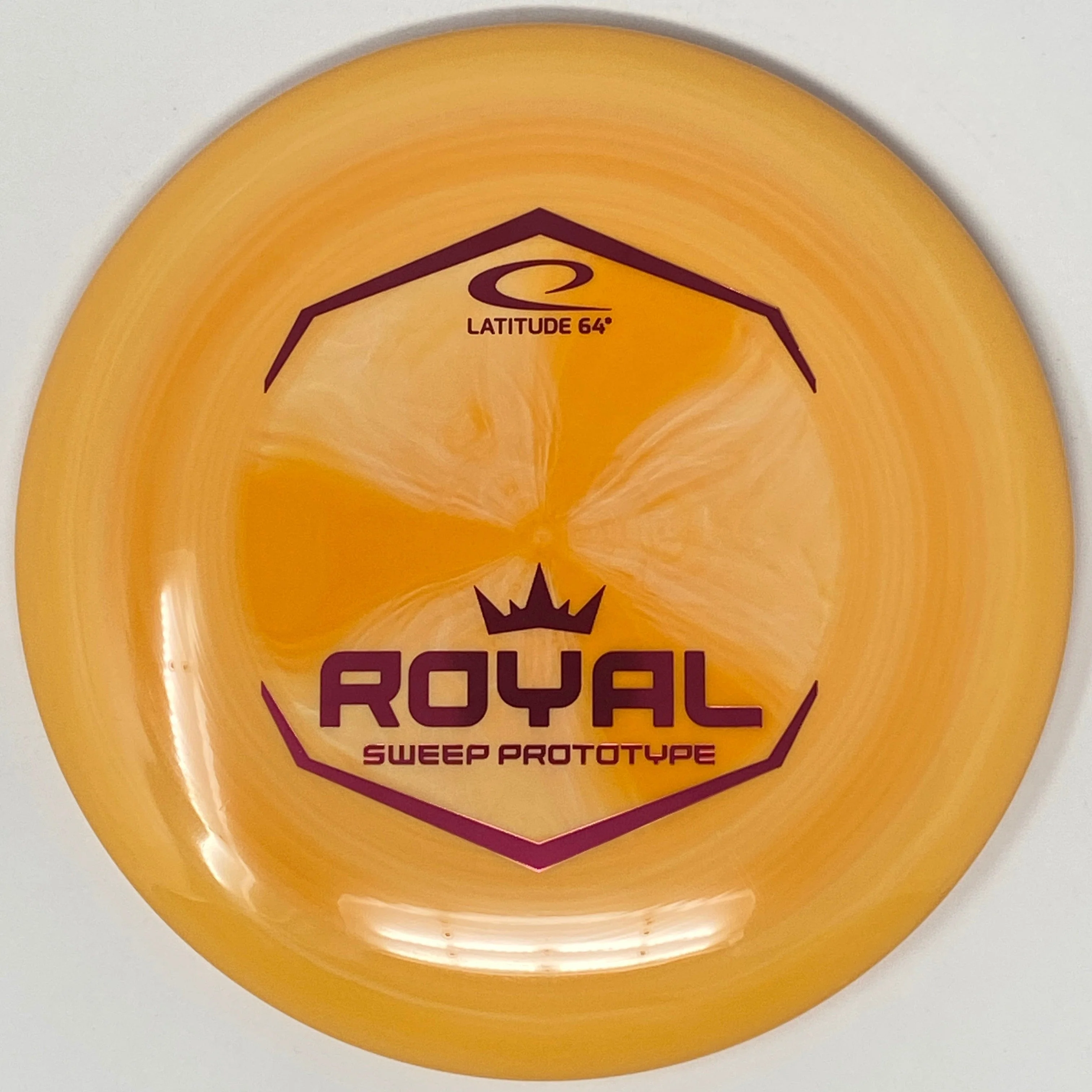 Sweep (Royal Grand Prototype) - Image 2