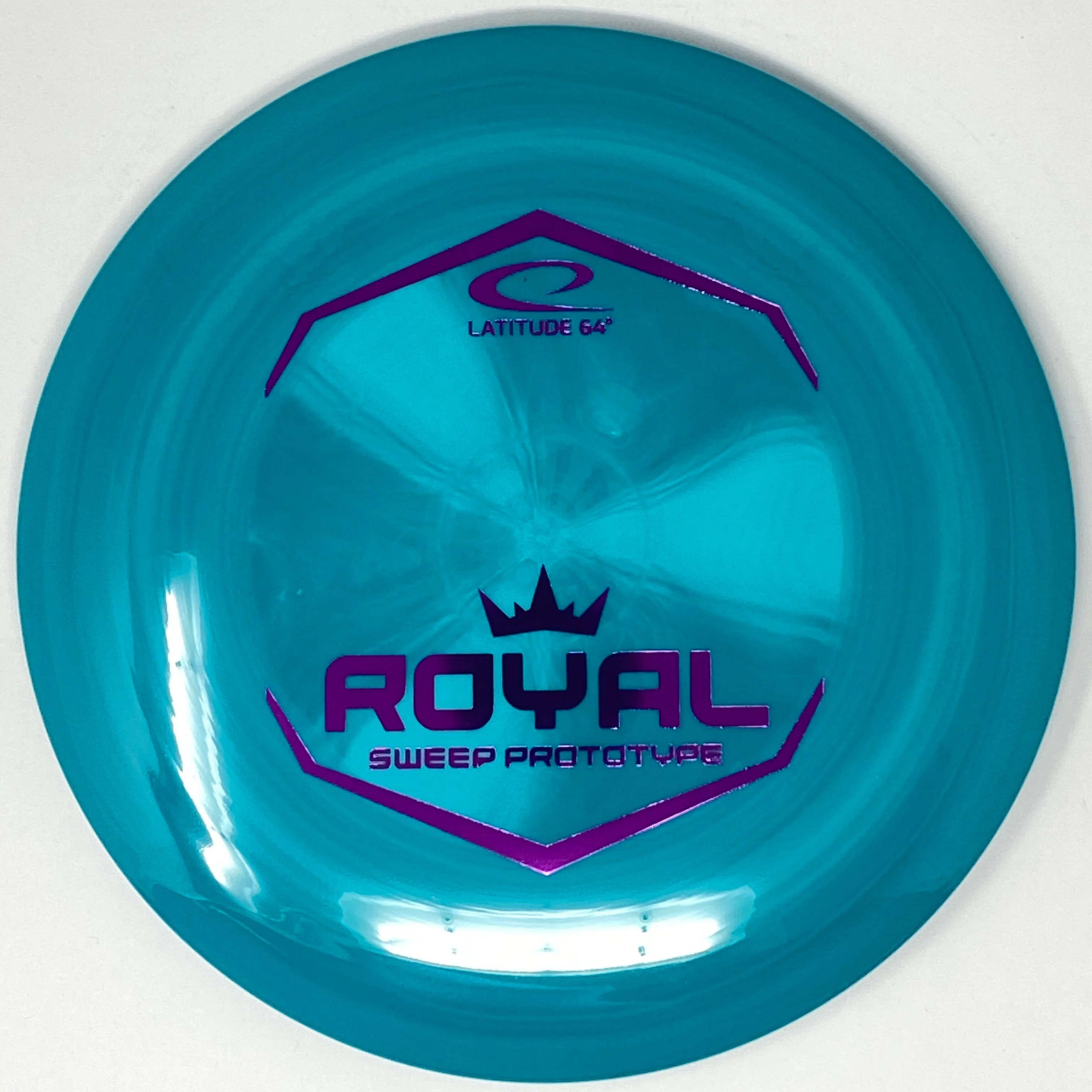 Sweep (Royal Grand Prototype) - Image 3