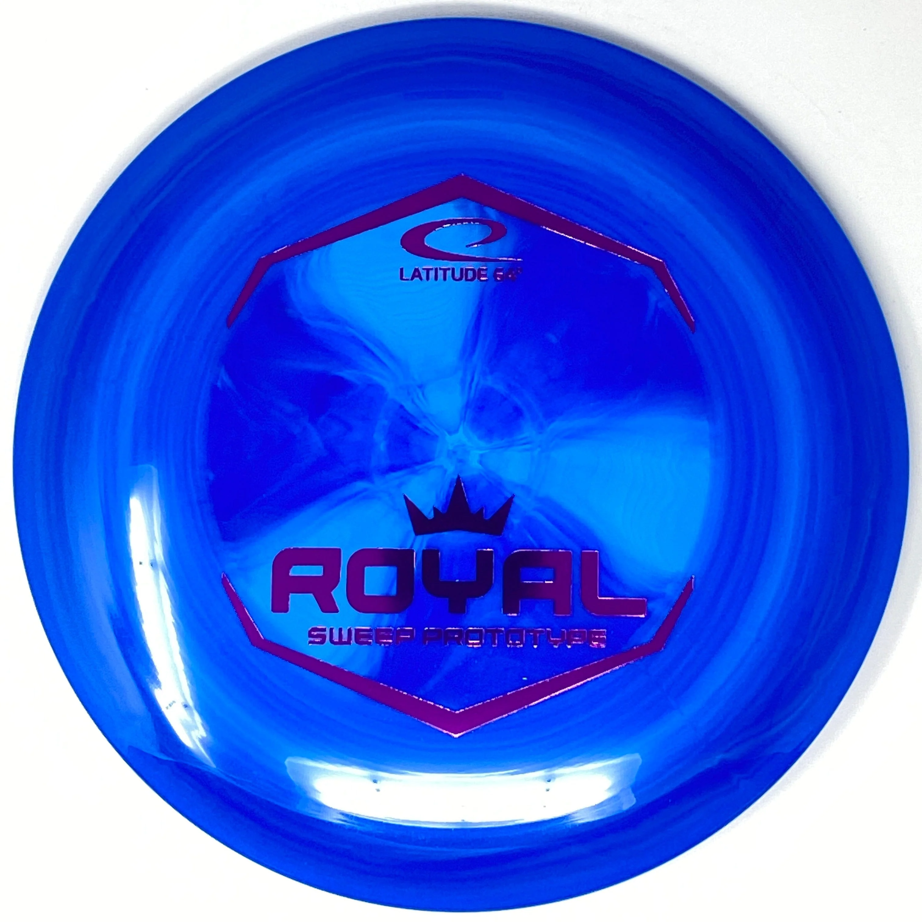 Sweep (Royal Grand Prototype) - Image 5