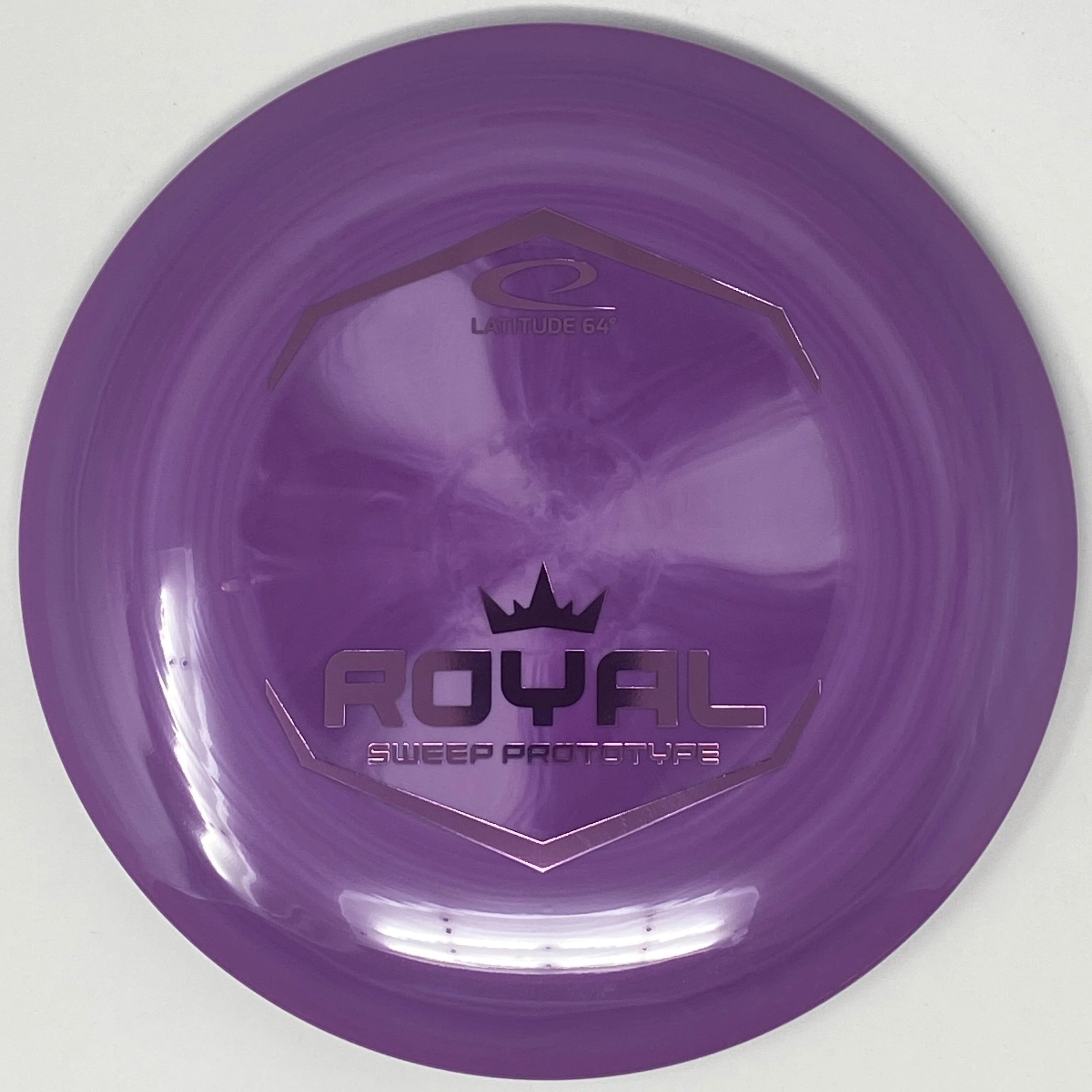 Sweep (Royal Grand Prototype) - Image 9