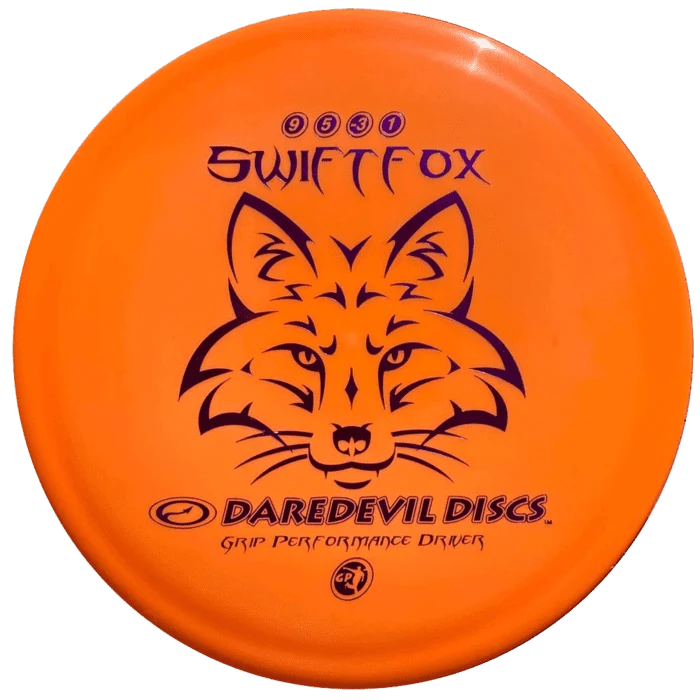 Swift Fox (Ultra Performance) - Image 10