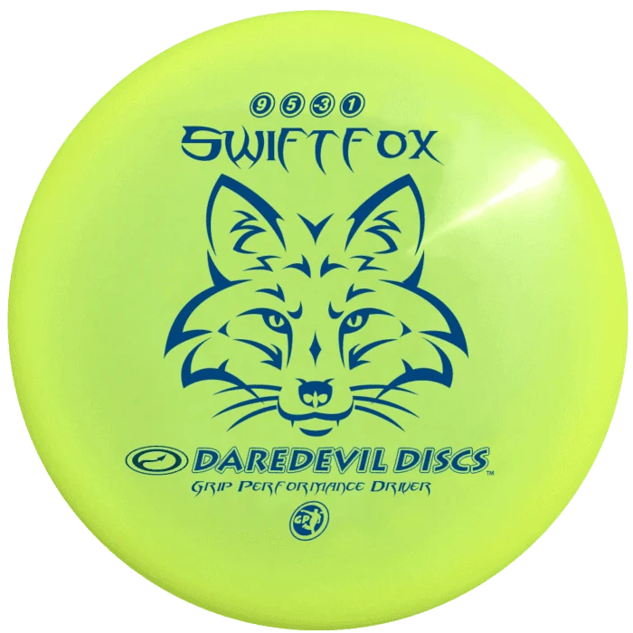 Swift Fox (Ultra Performance) - Image 11
