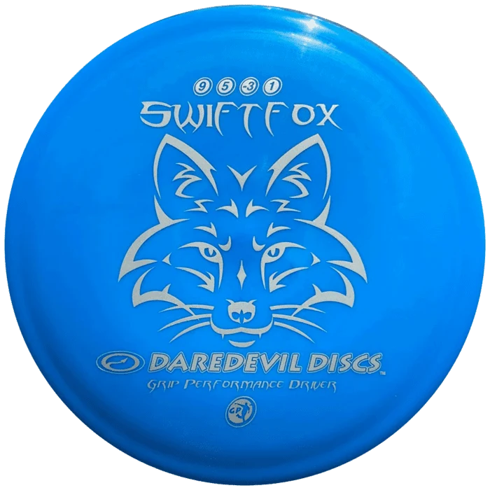 Swift Fox (Ultra Performance) - Image 12