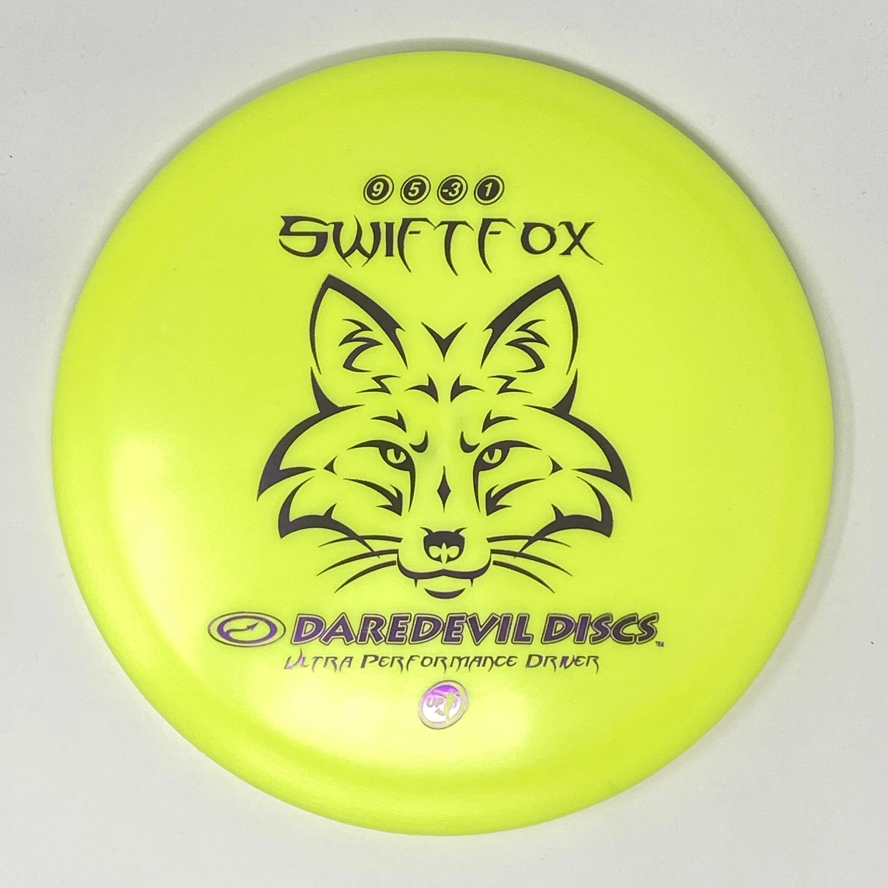 Swift Fox (Ultra Performance) - Image 5