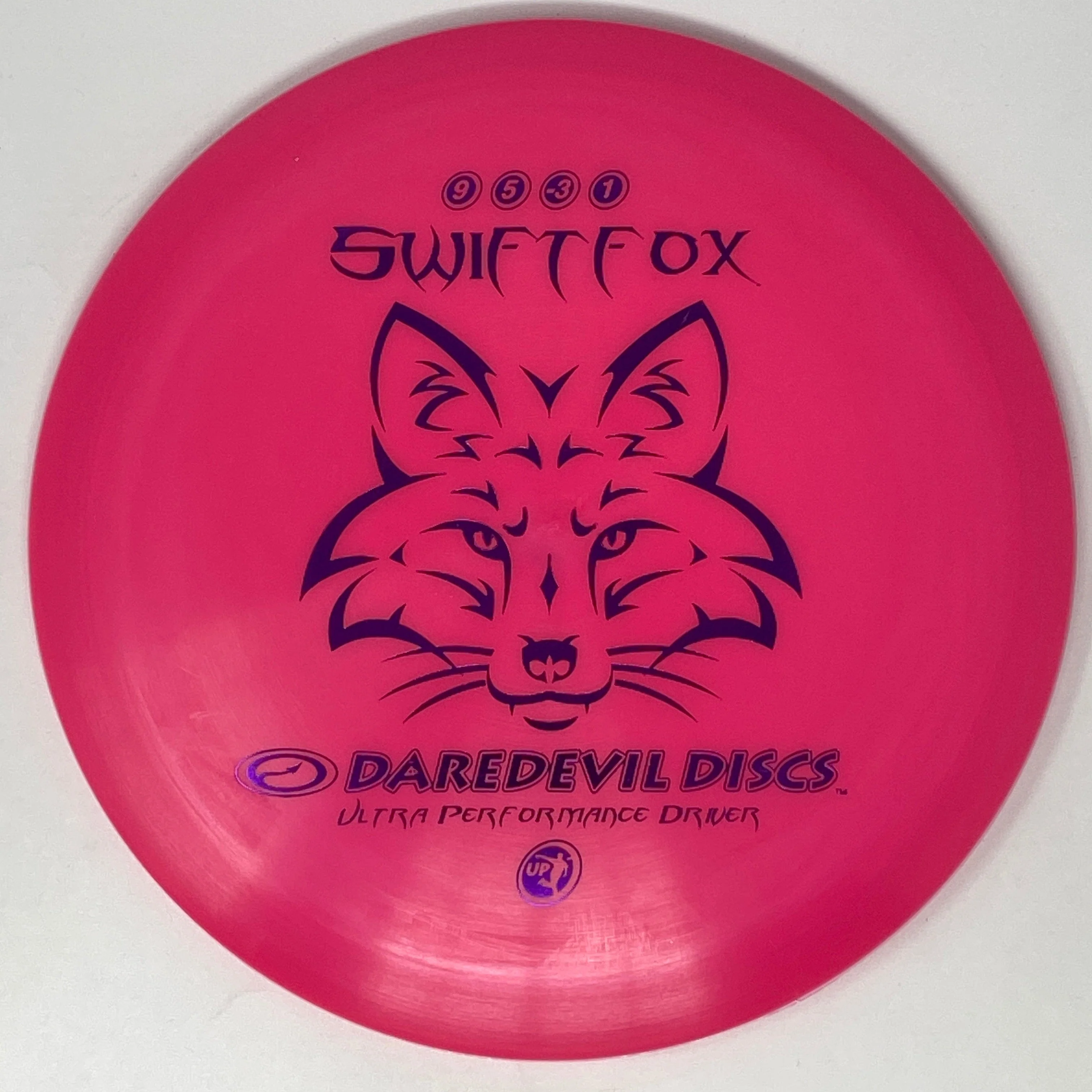 Swift Fox (Ultra Performance) - Image 6