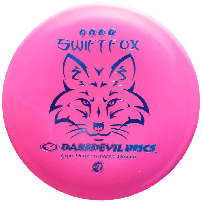 Swift Fox (Ultra Performance) - Image 9