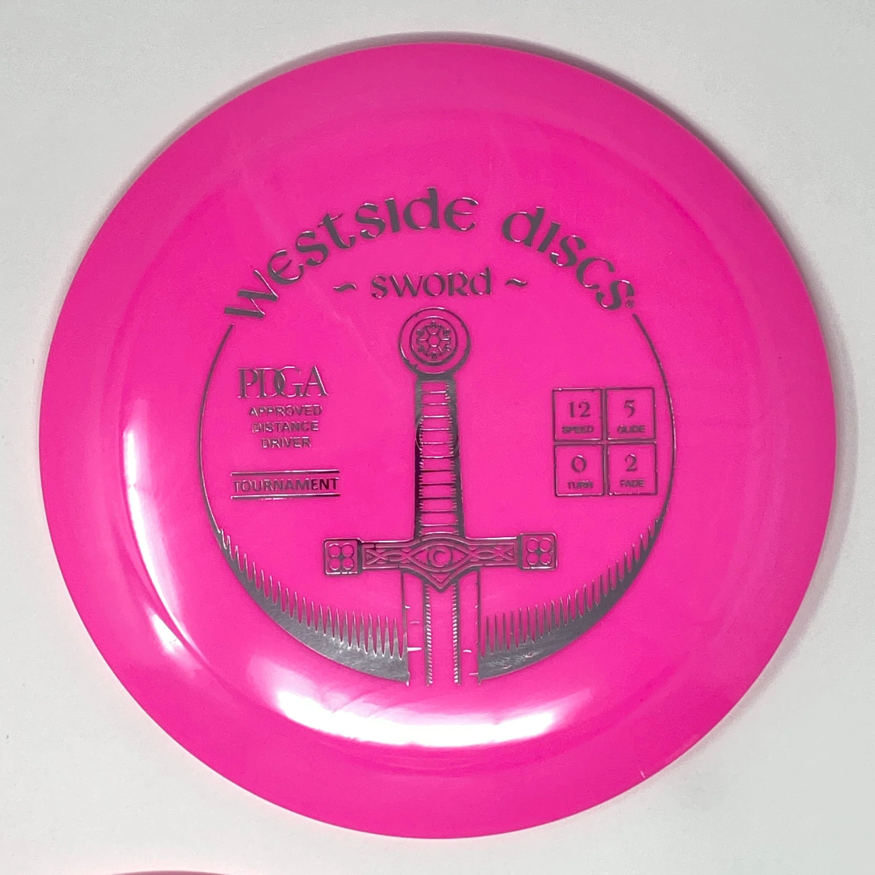 Sword (Tournament) - Image 7