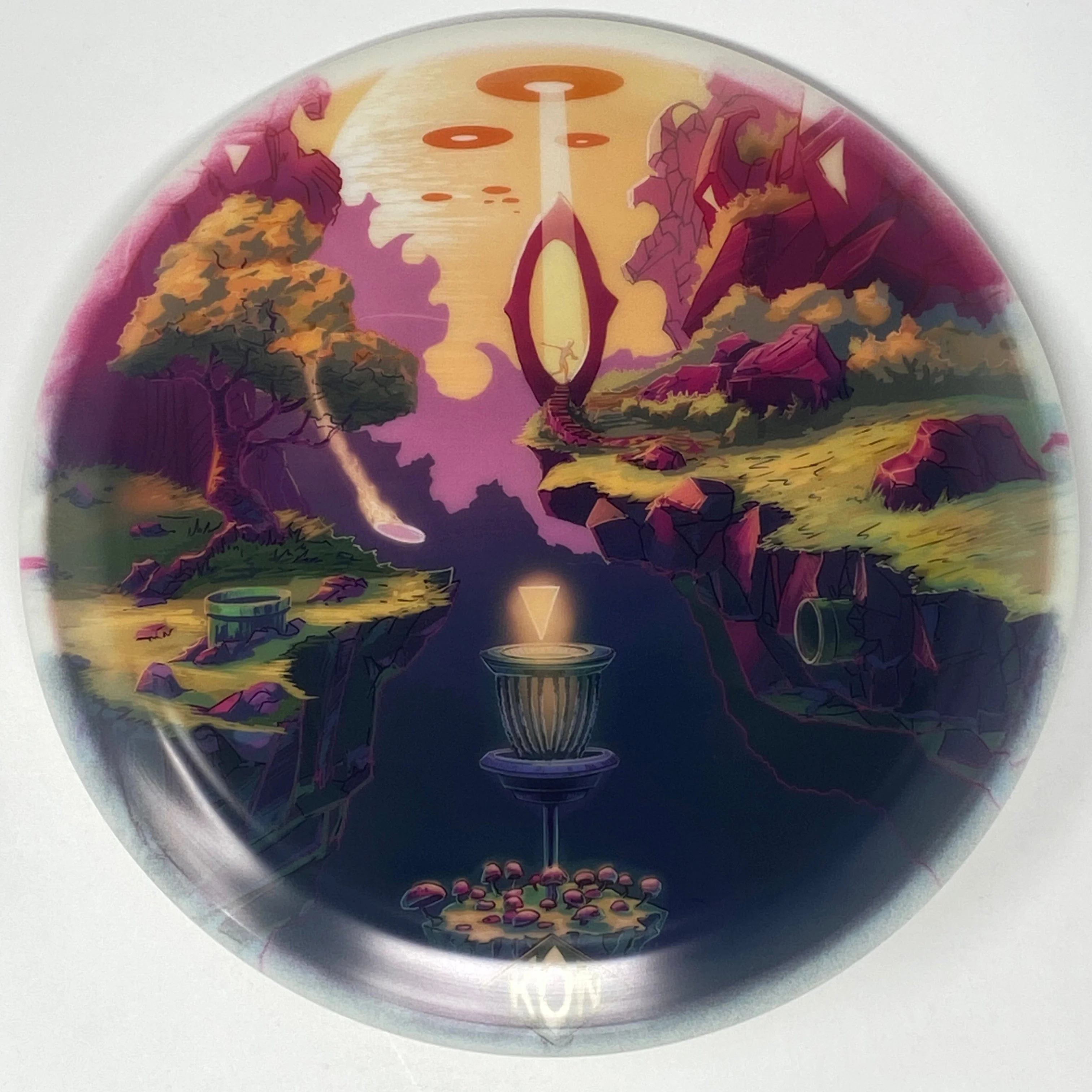 Sword (Tournament - Misprint) - Image 2