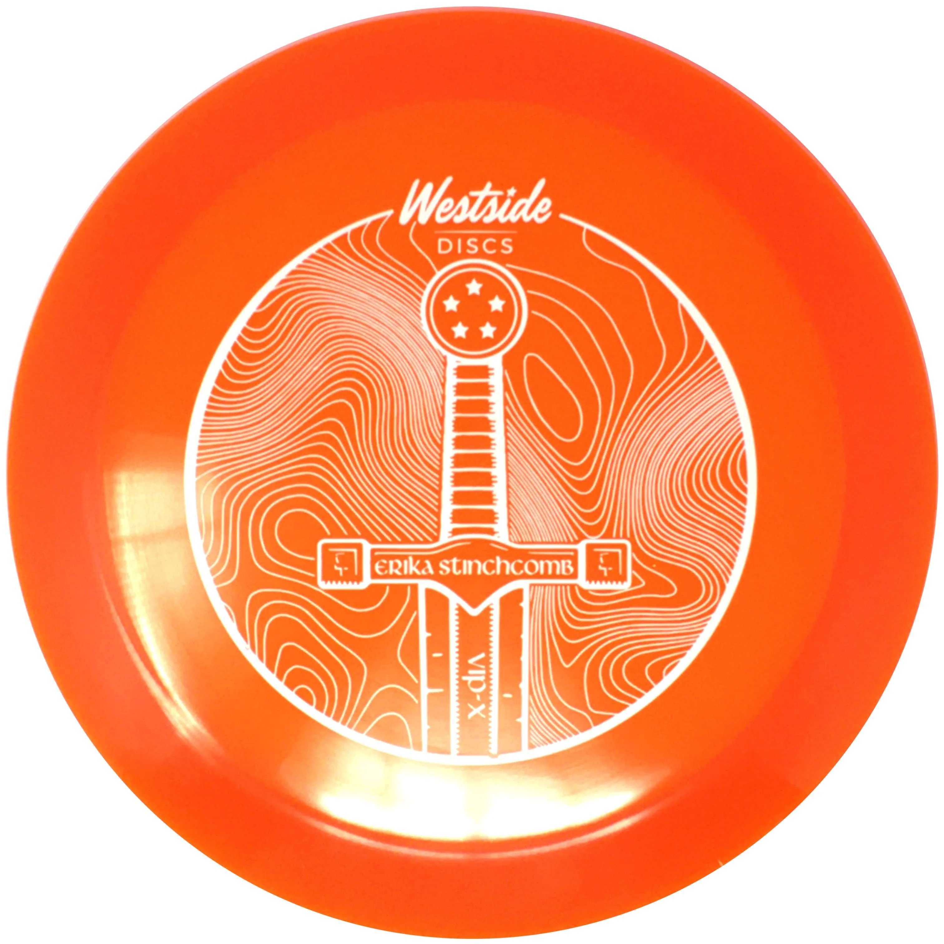 Sword (VIP-X - Erika Stinchcomb 2022 Team Series)