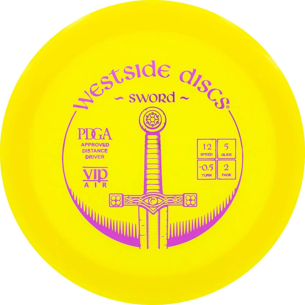 Sword (VIP Air)