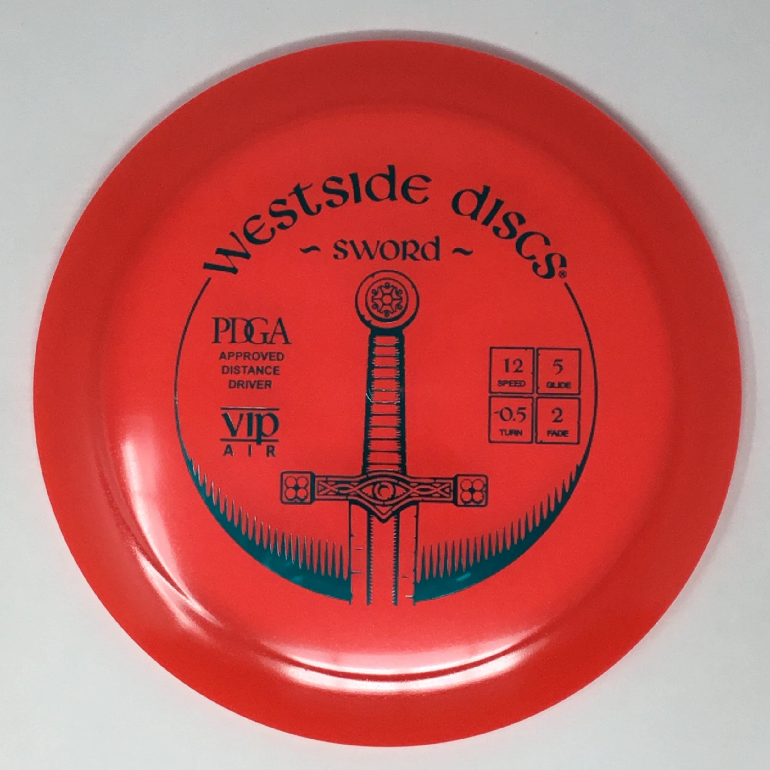 Sword (VIP Air) - Image 4