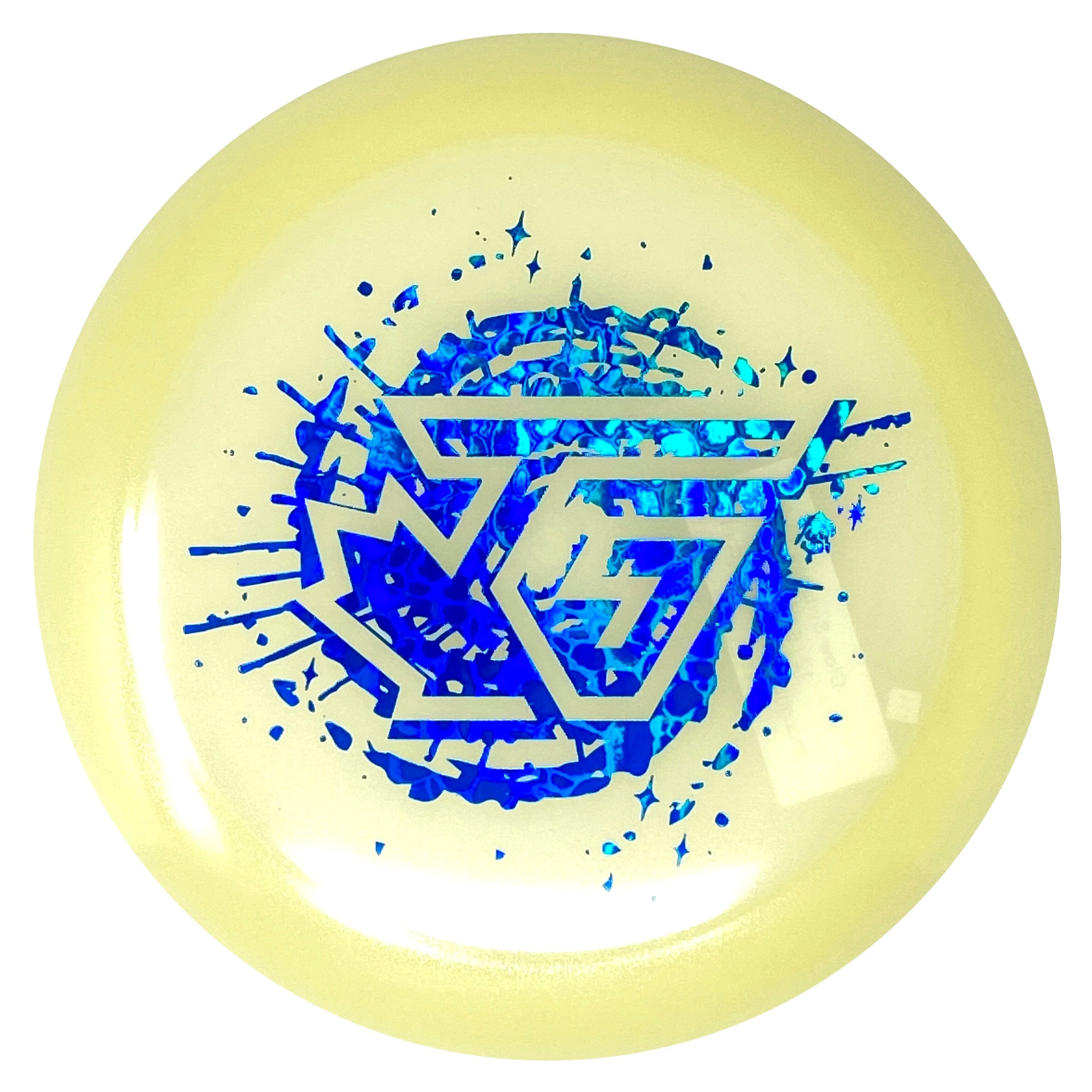Synapse (Glow - "TG" Thomas Gilbert 2023 Tour Series) - Image 3