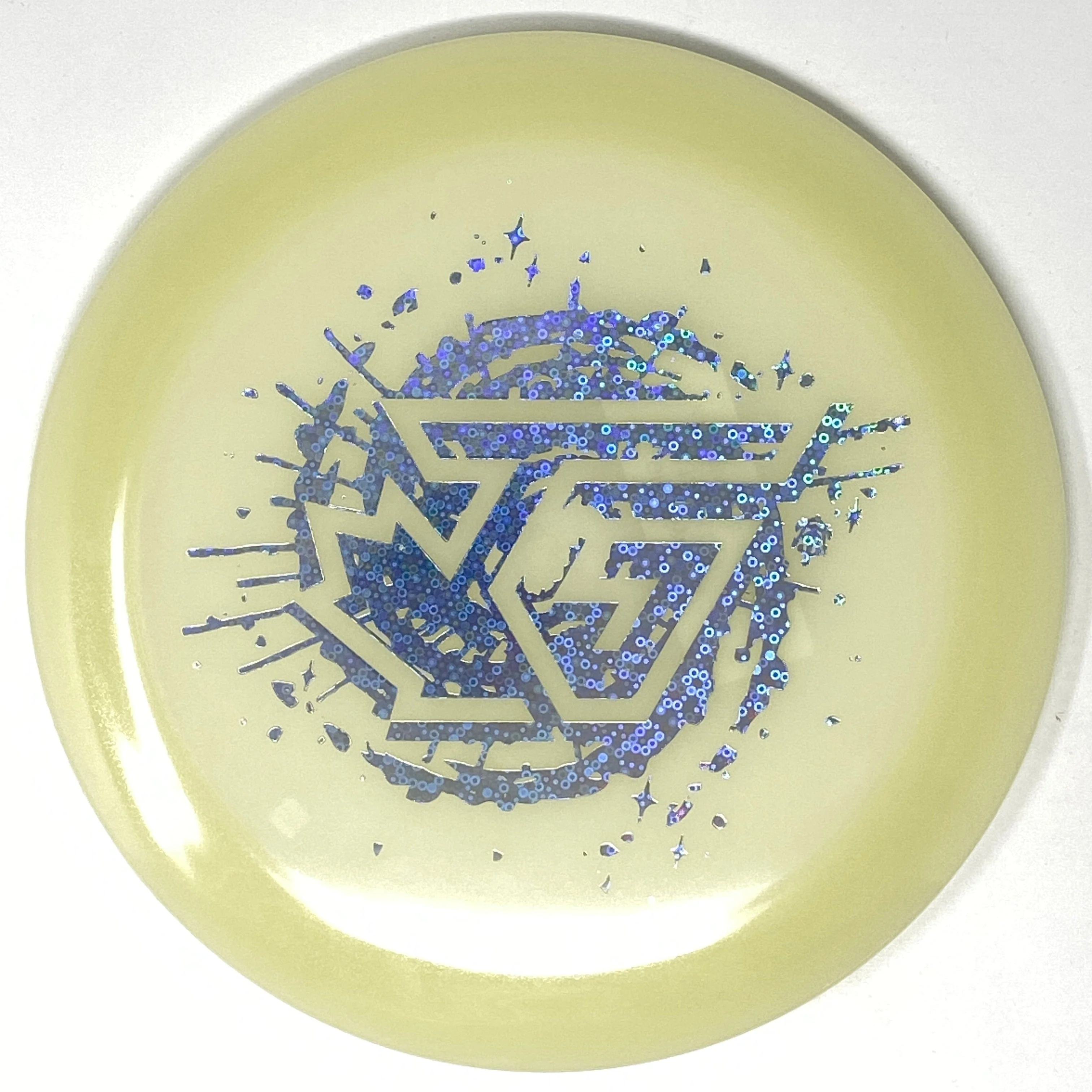 Synapse (Glow - "TG" Thomas Gilbert 2023 Tour Series) - Image 4