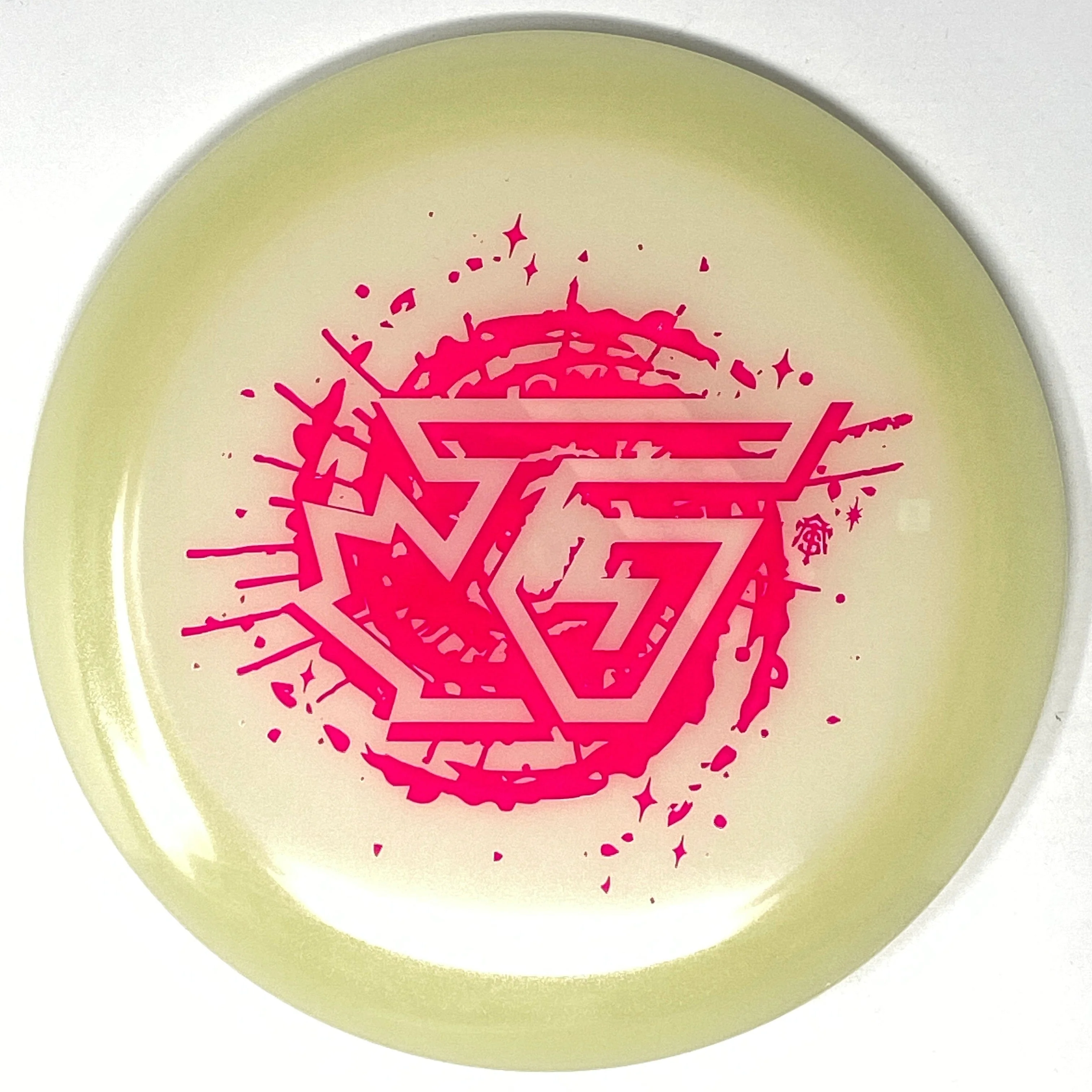 Synapse (Glow - "TG" Thomas Gilbert 2023 Tour Series) - Image 6