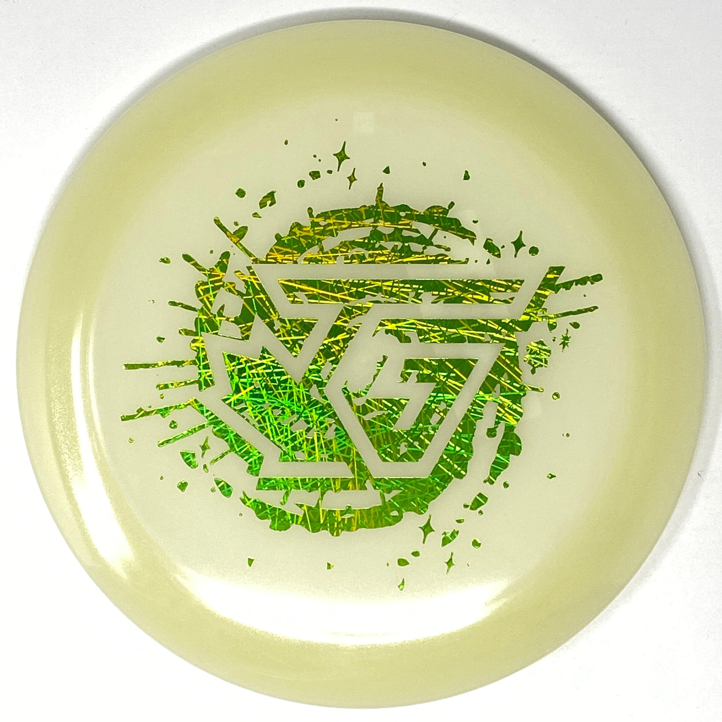 Synapse (Glow - "TG" Thomas Gilbert 2023 Tour Series) - Image 7