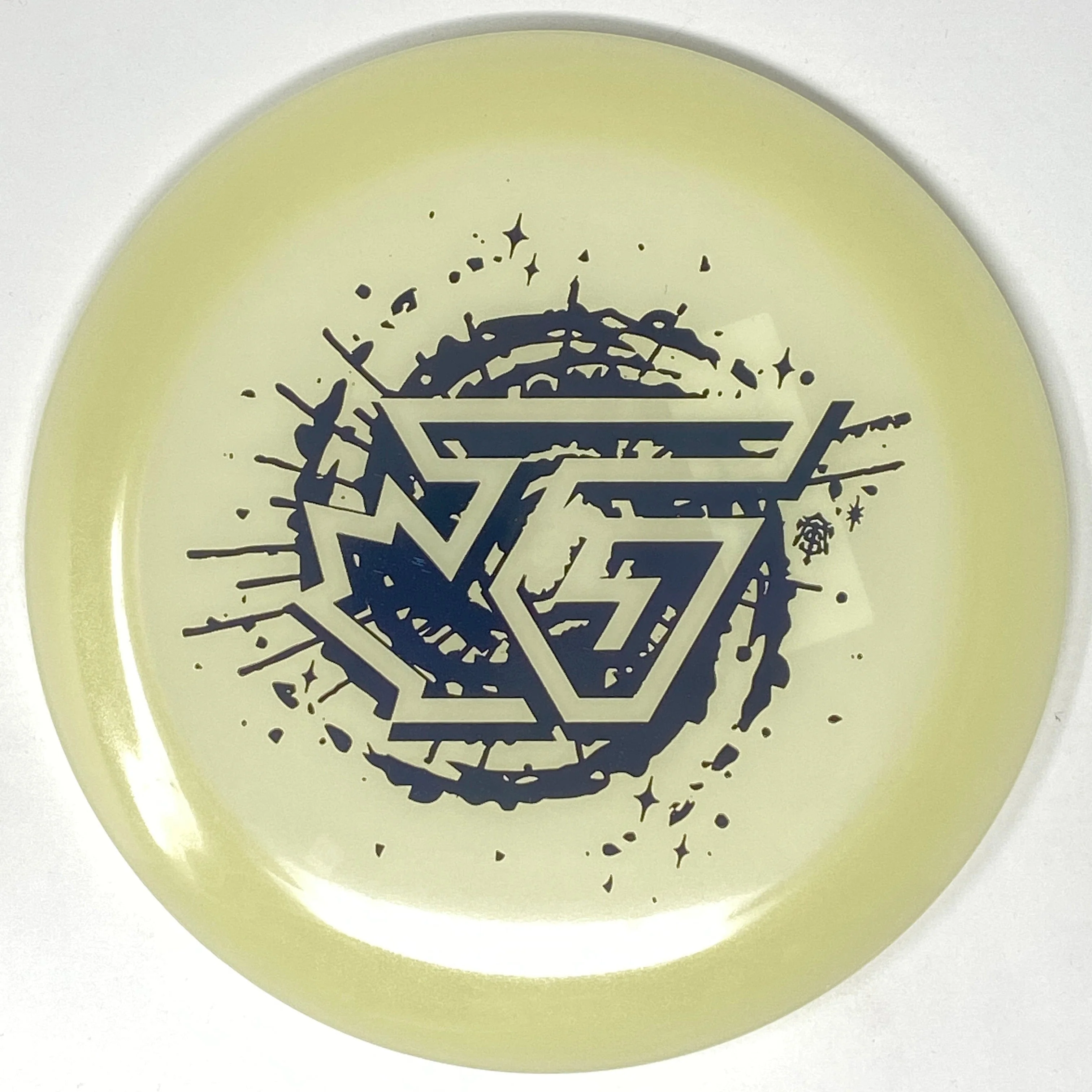 Synapse (Glow - "TG" Thomas Gilbert 2023 Tour Series) - Image 8