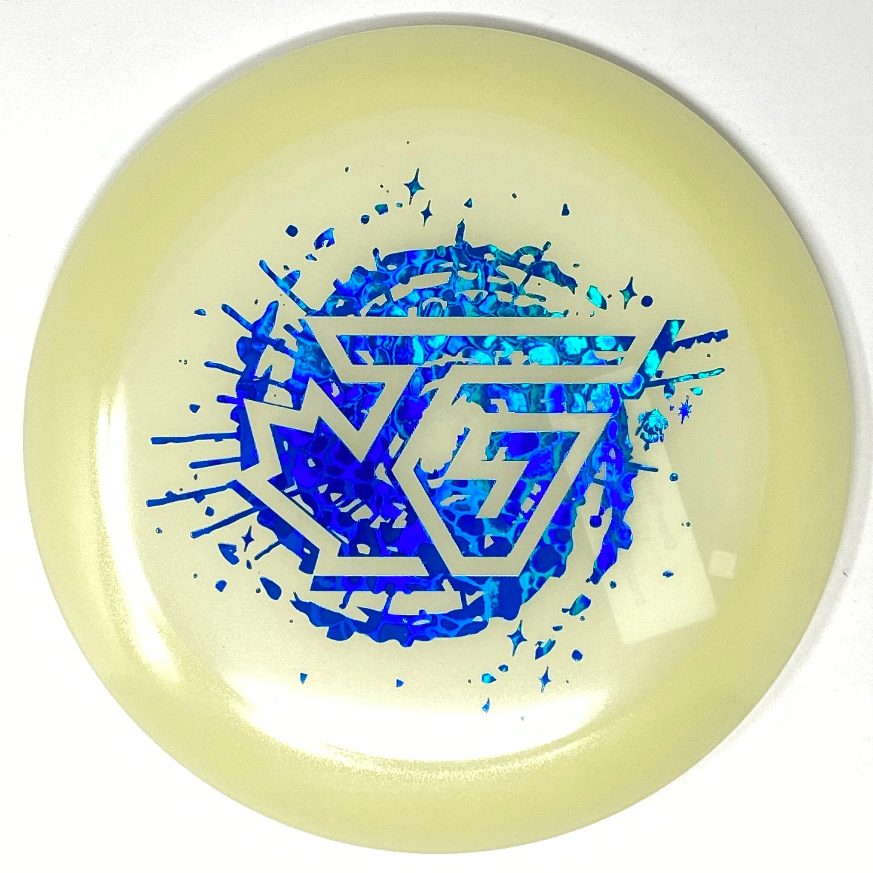 Synapse (Glow - "TG" Thomas Gilbert 2023 Tour Series) - Image 9