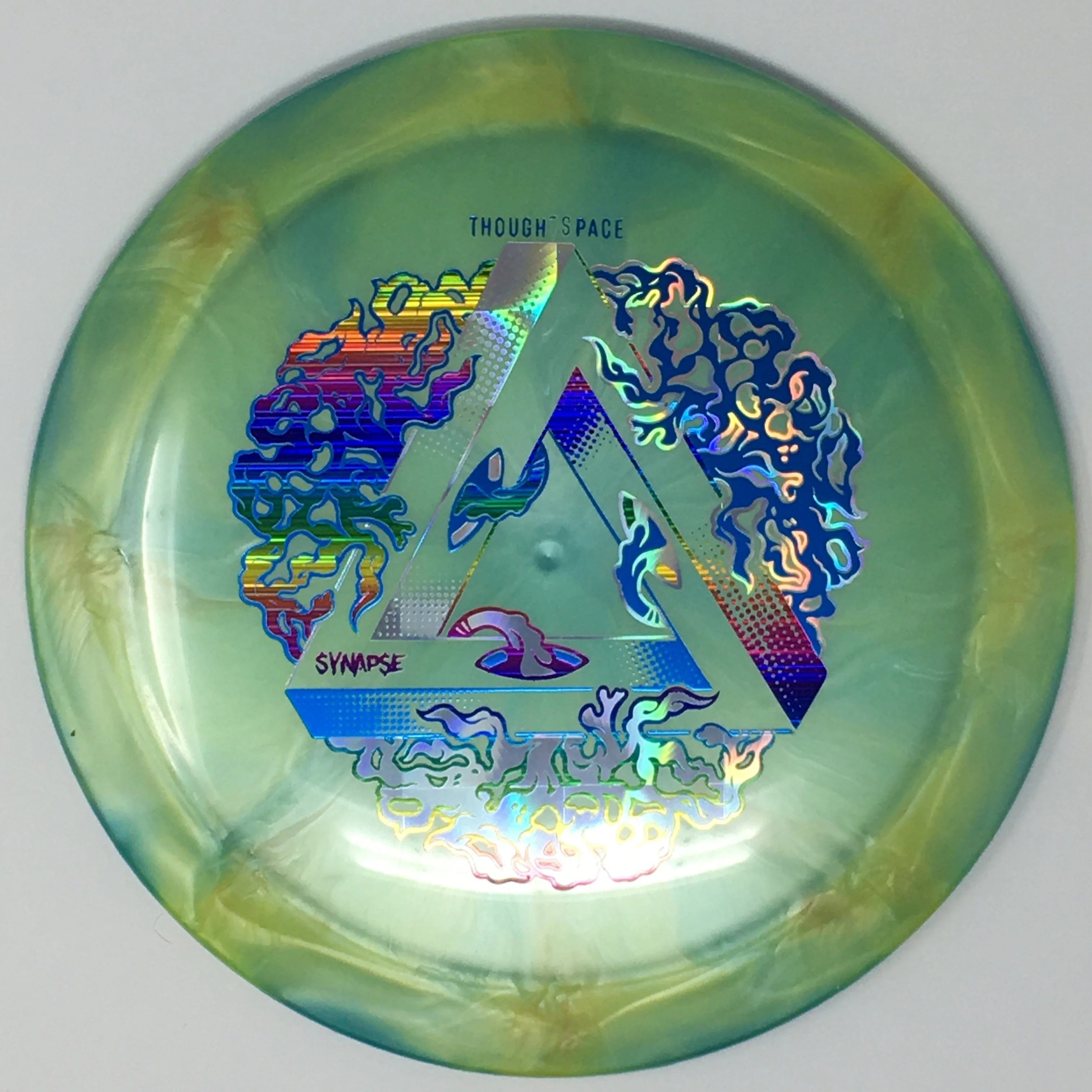 Synapse (Nebula Ethereal) - Image 35