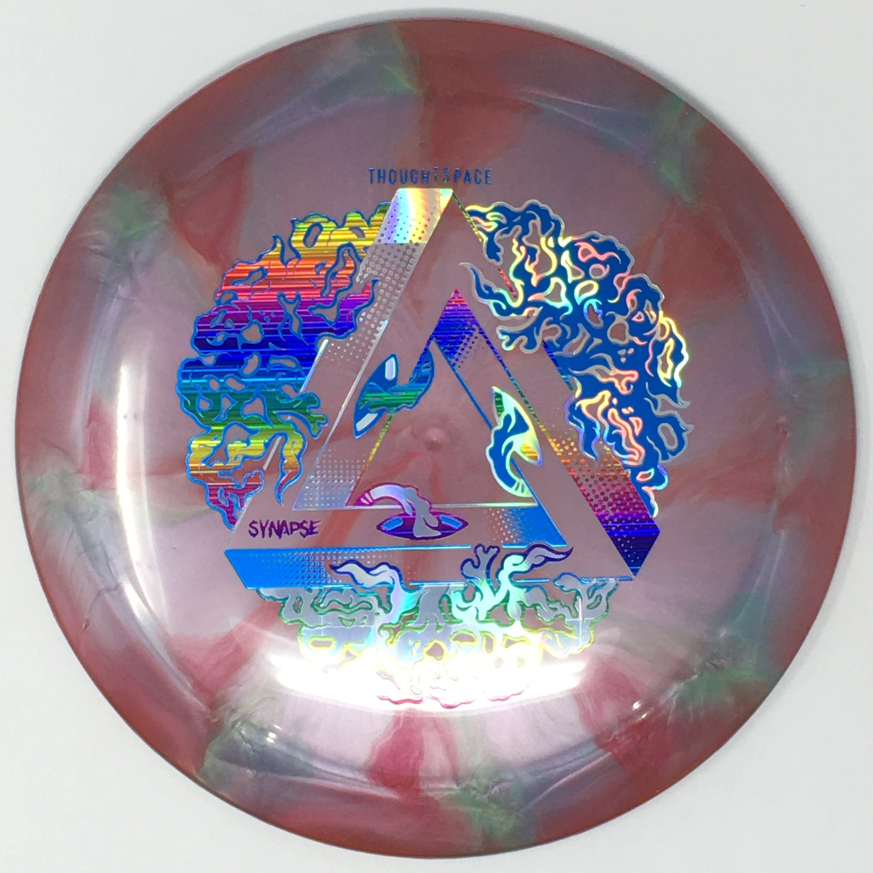 Synapse (Nebula Ethereal) - Image 4