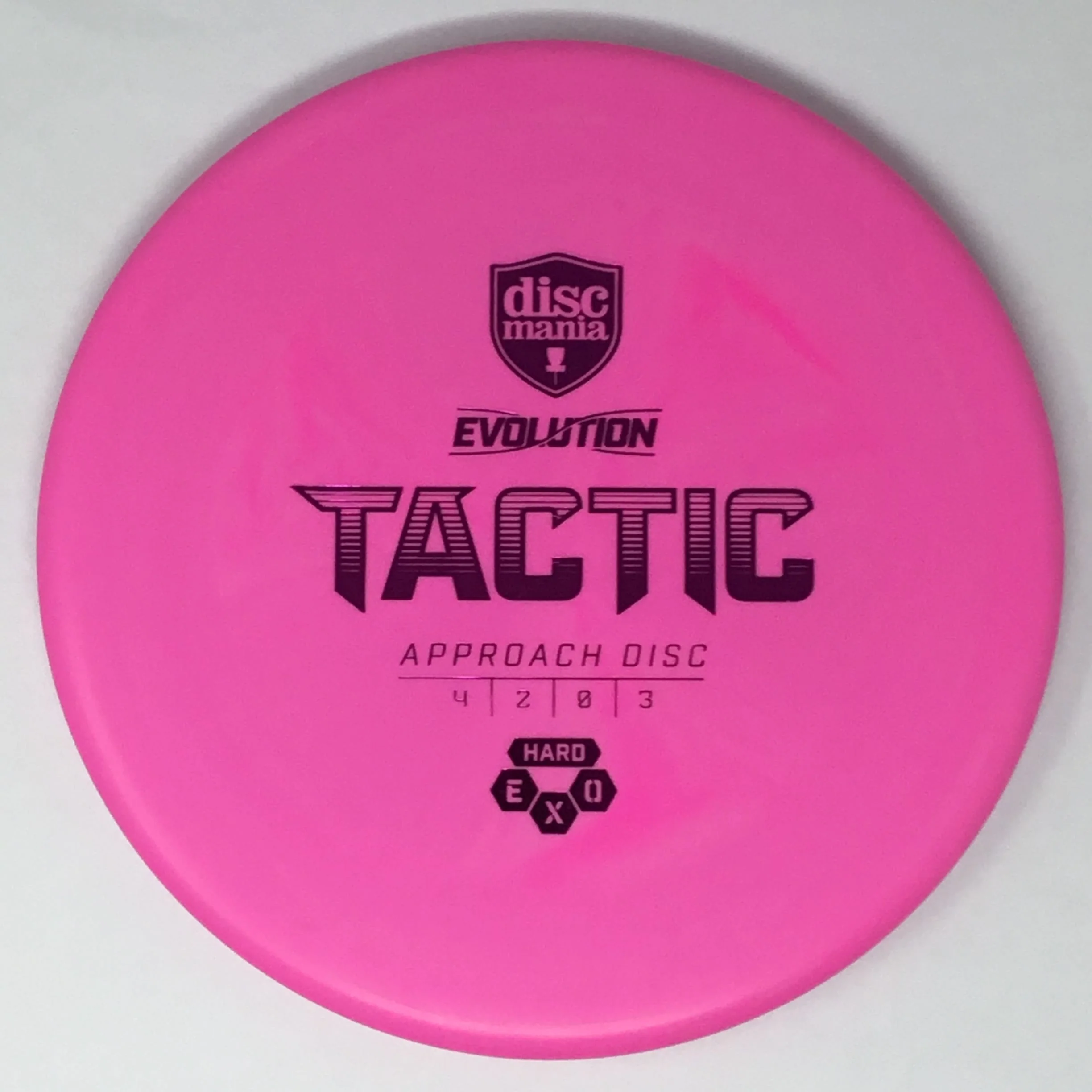 Tactic (Exo Hard) - Image 2