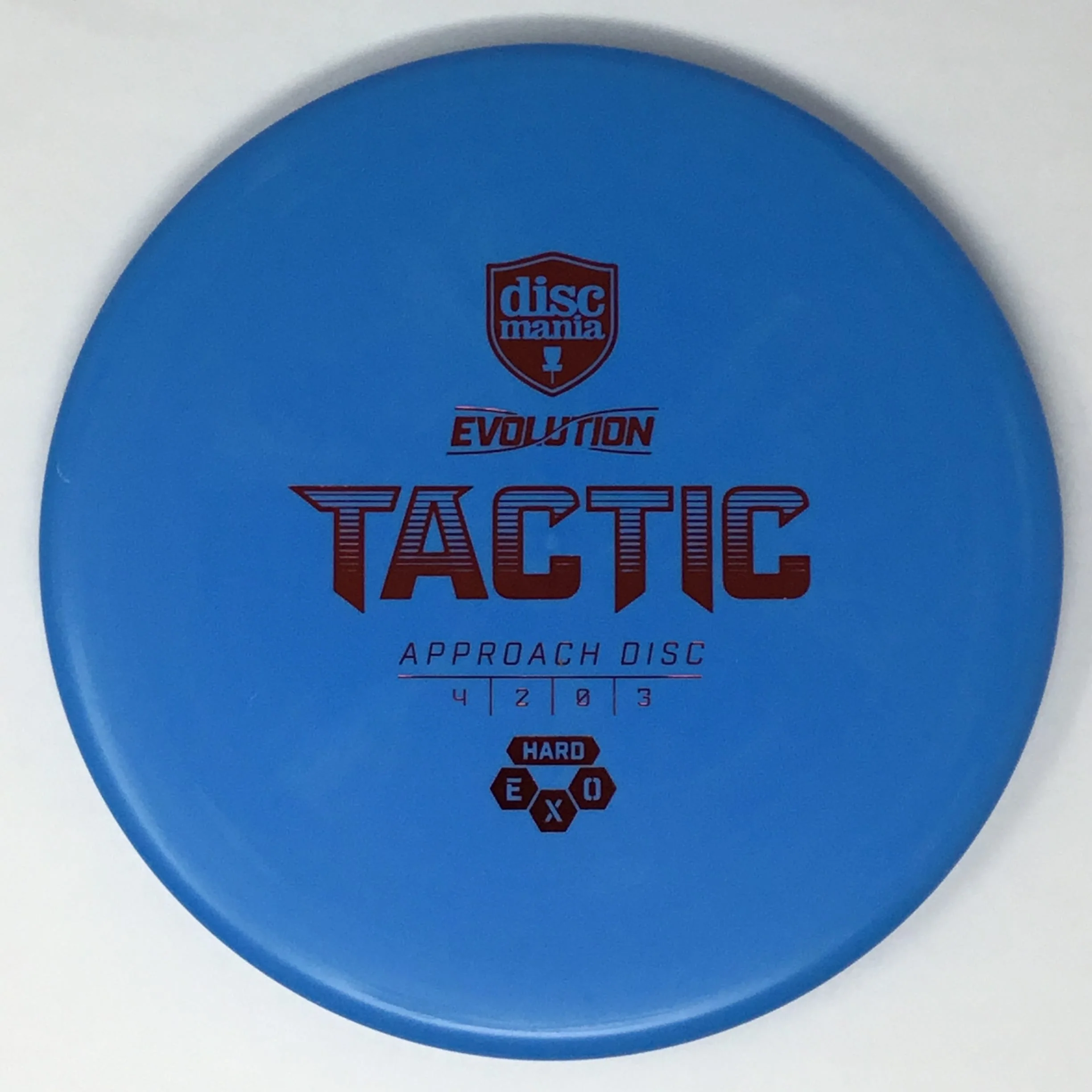 Tactic (Exo Hard) - Image 3