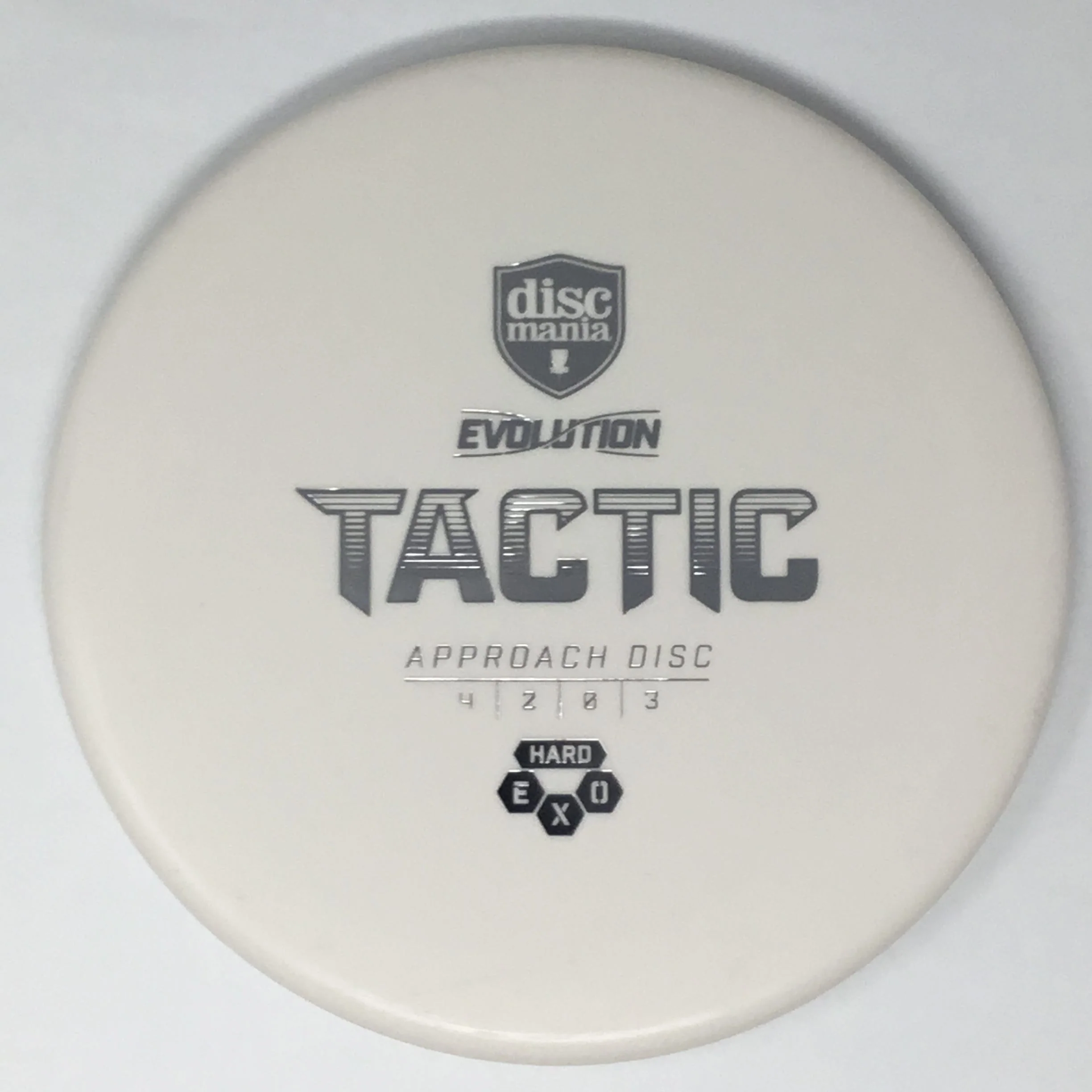 Tactic (Exo Hard) - Image 4